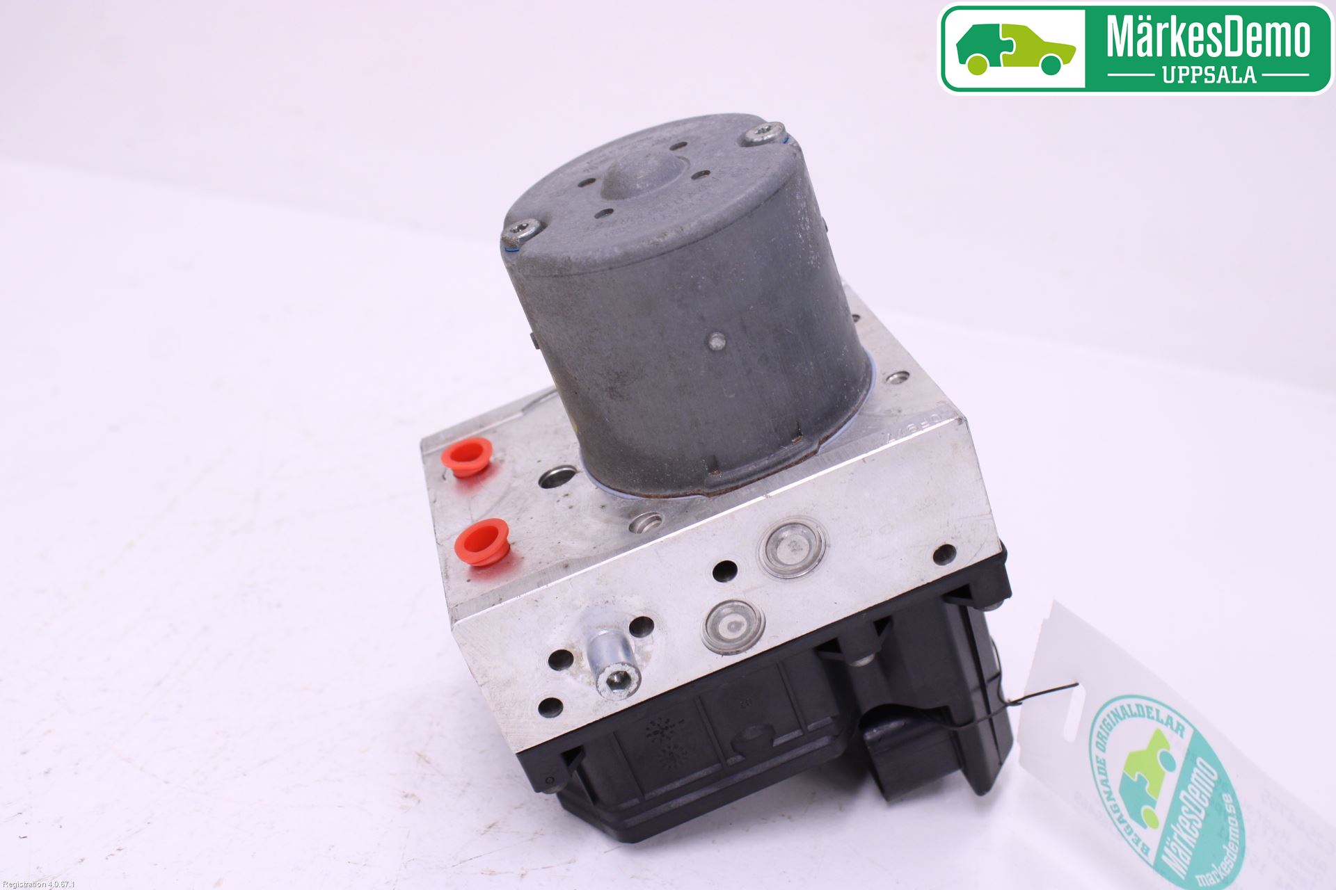 Jaguar X-TYPE Abs Hydraulaggregat