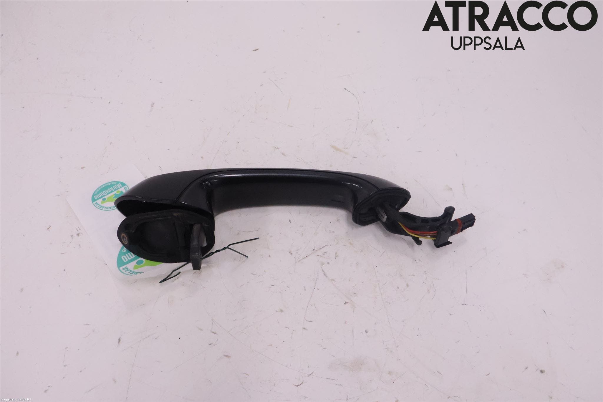 BMW X3 G01 18- Dörrhandtag Yttre Vä