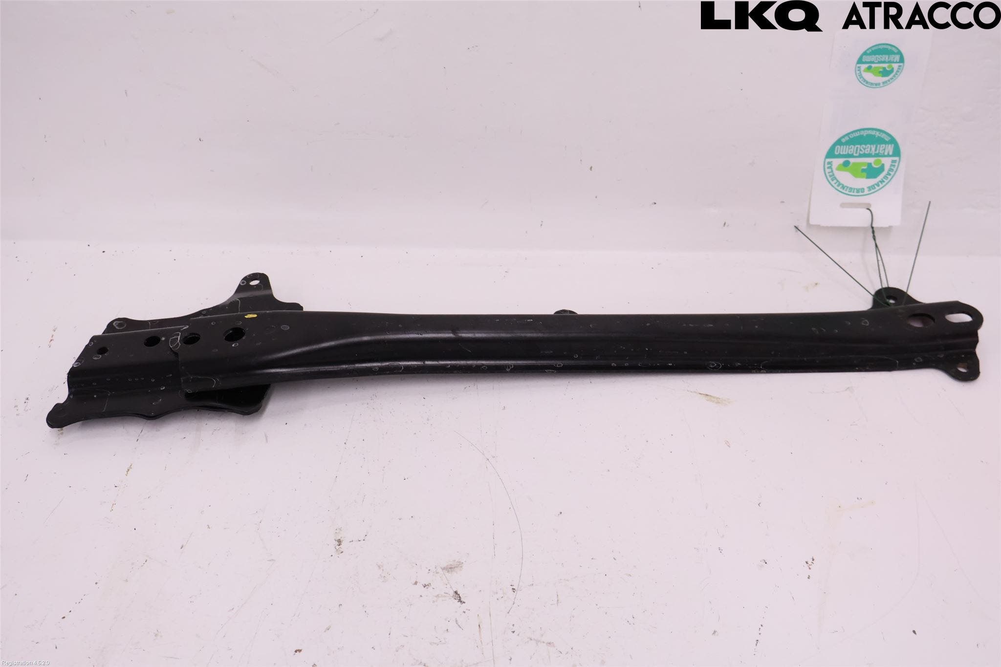 Toyota COROLLA 19- Framvagn Övrigt