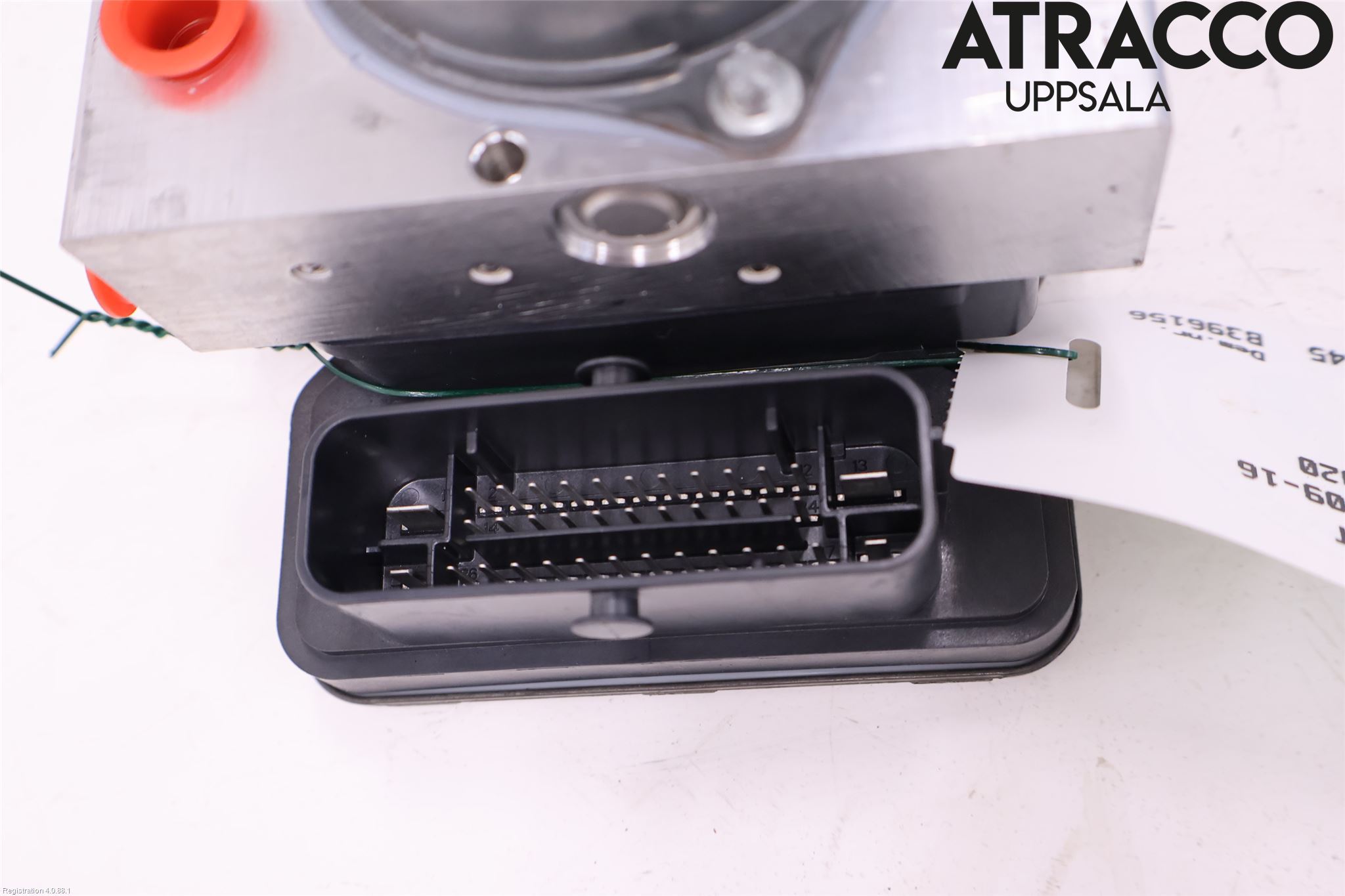 Mercedes-Benz MB E-KLASS (W212) 09-16 Abs Hydraulaggregat