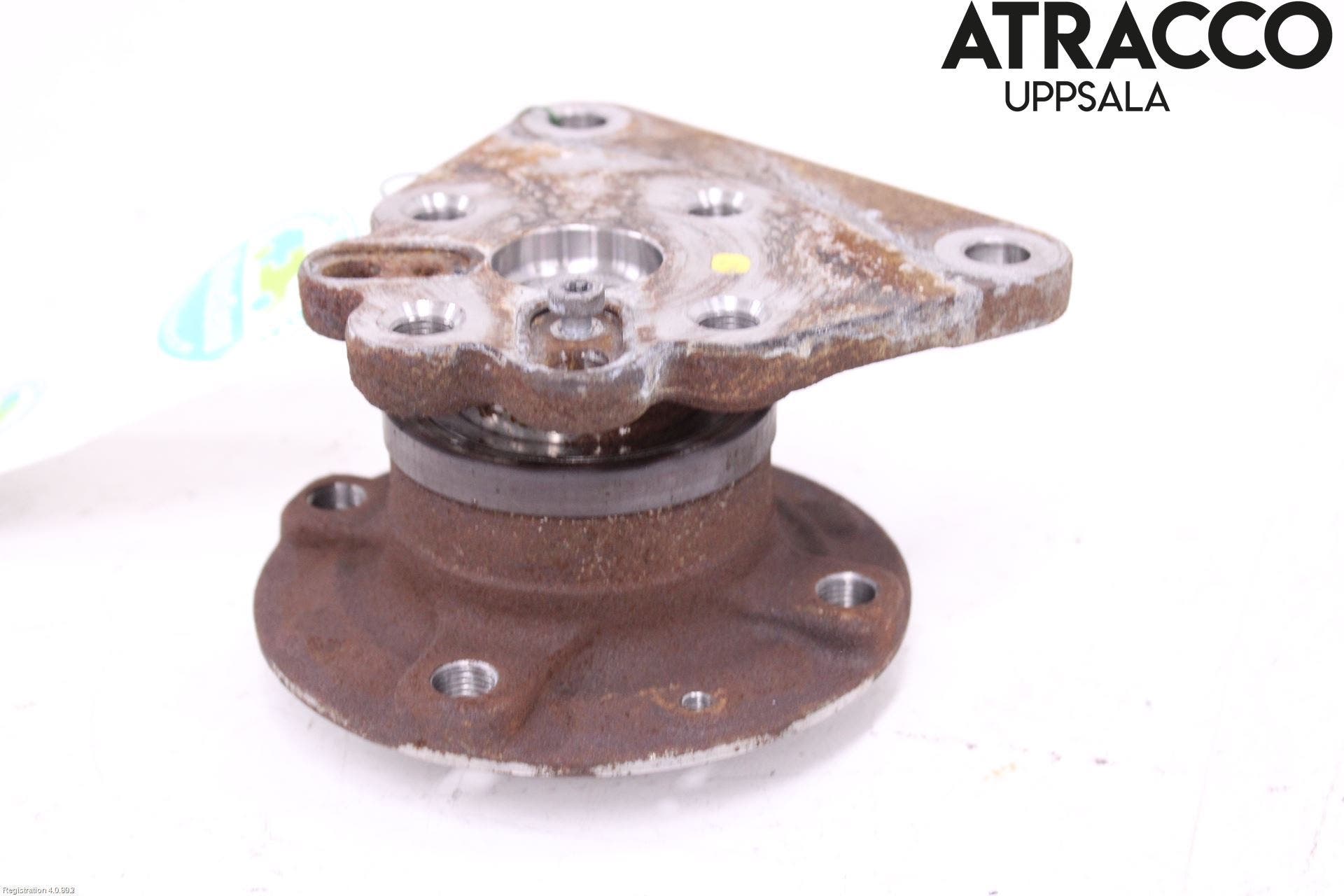 Opel CORSA F, CORSA-E 20- Nav Bak