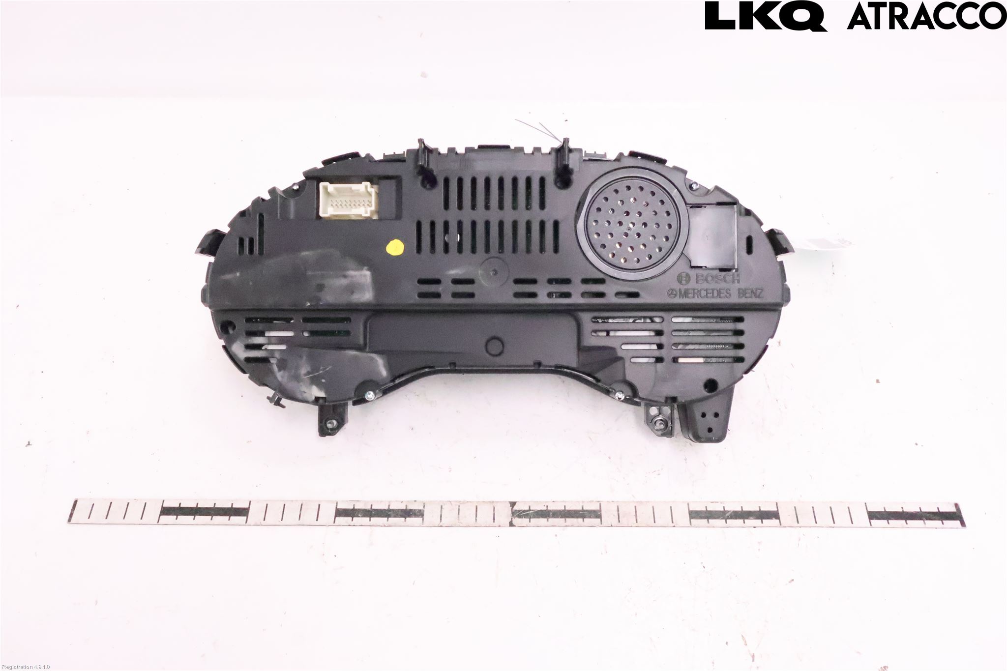 Mercedes-Benz MB B-KLASS (W246/W242) 12-19 Instrument Komb