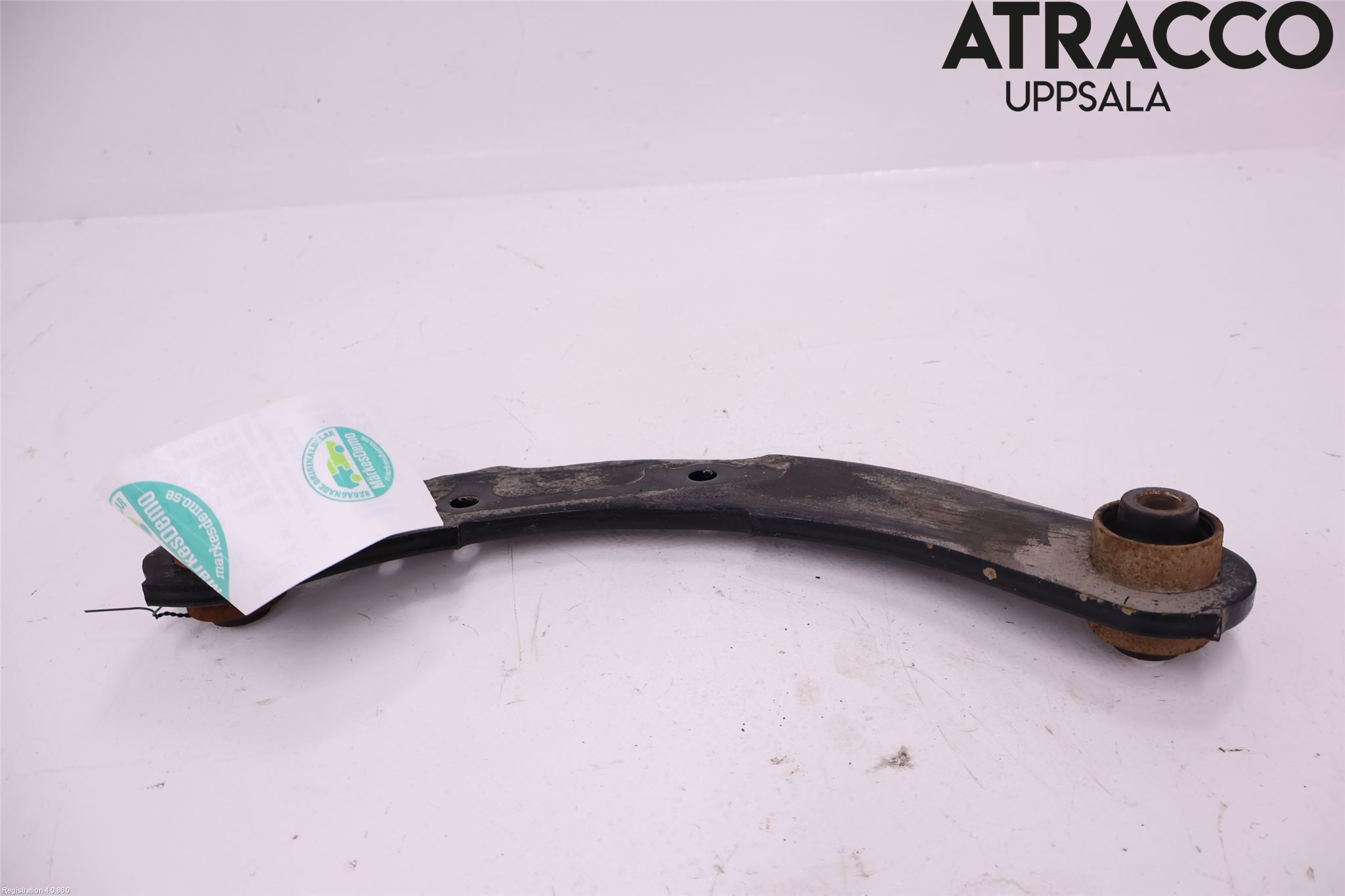 Mitsubishi OUTLANDER 13-21 Bärarm Bak Övre Höger