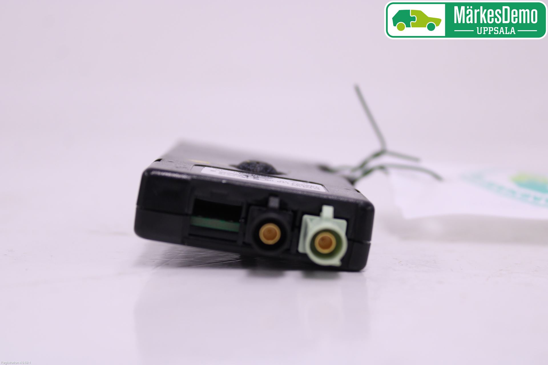 BMW 3 F30/F31/F80 12-19 Antennförstärkare