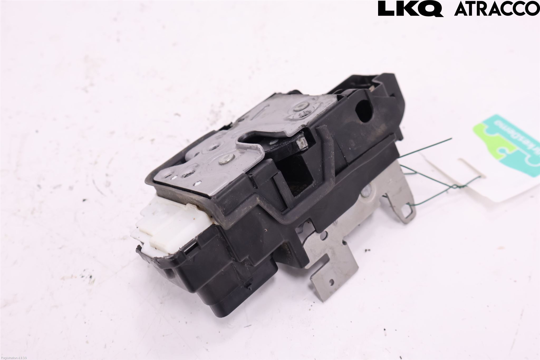 Volvo V90 17->> Låskista-Dörrlås