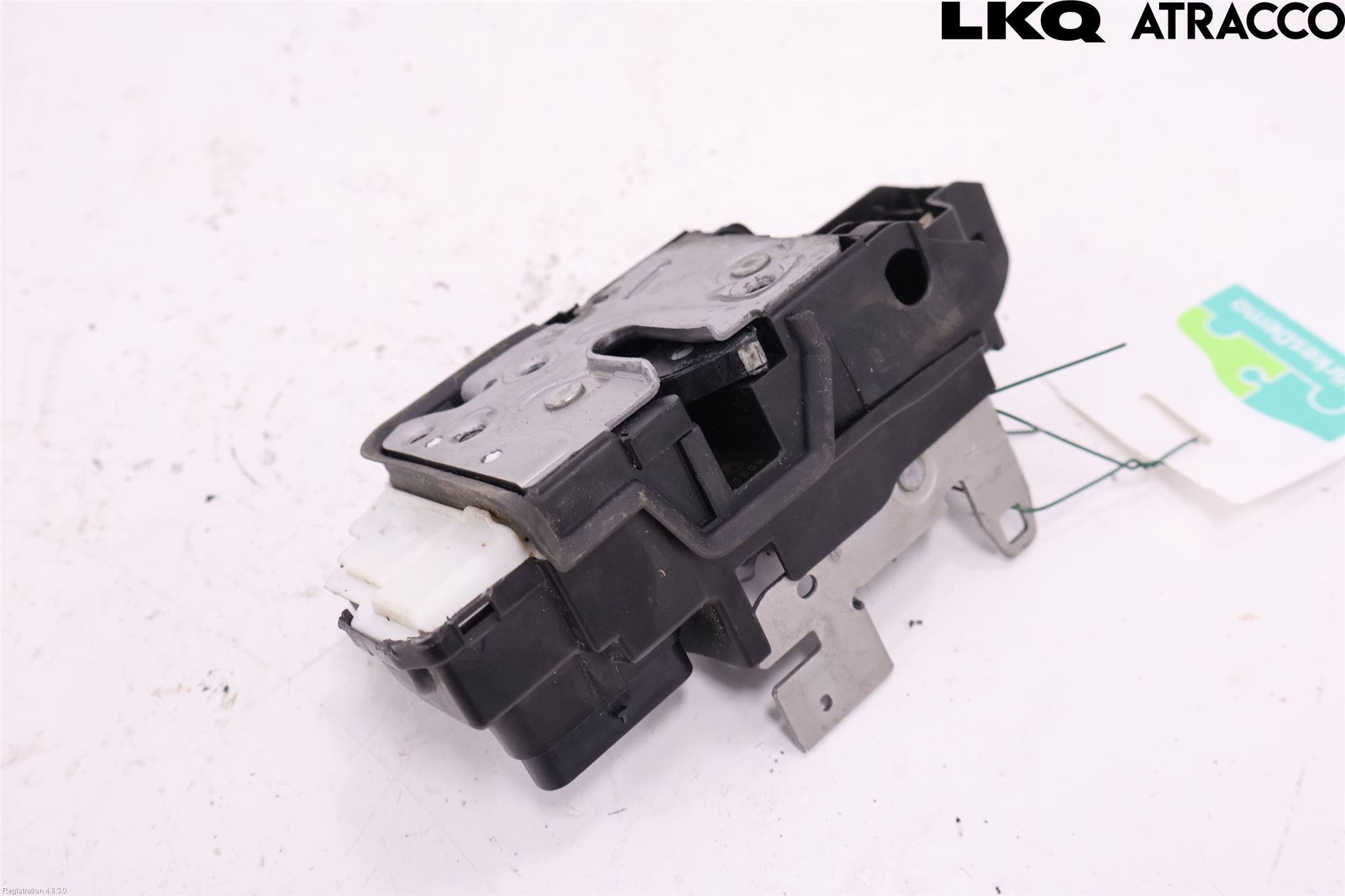 Volvo V90 17->> Låskista-Dörrlås