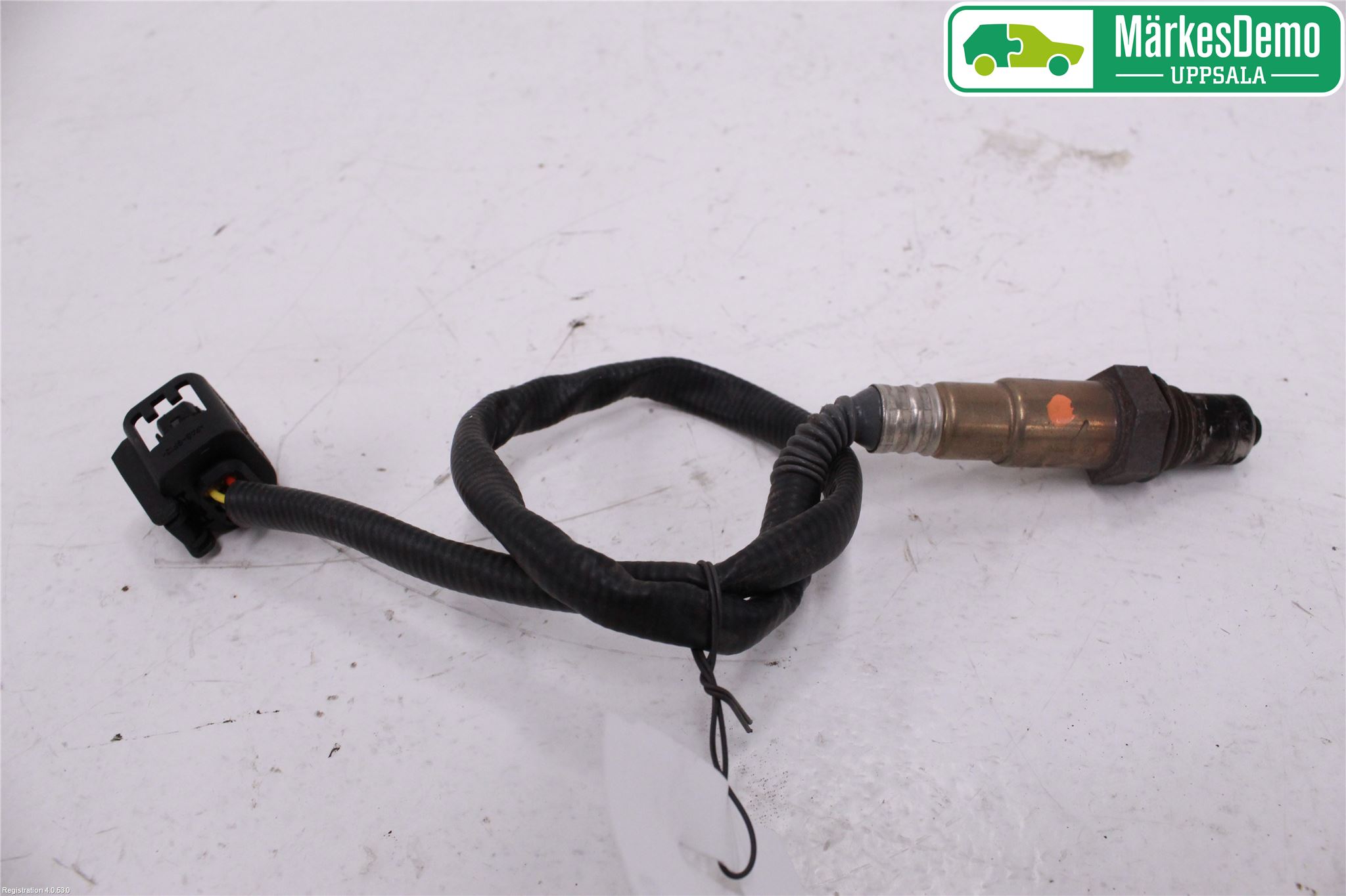 BMW X6 E71/E72   08-14 Injlambdasond