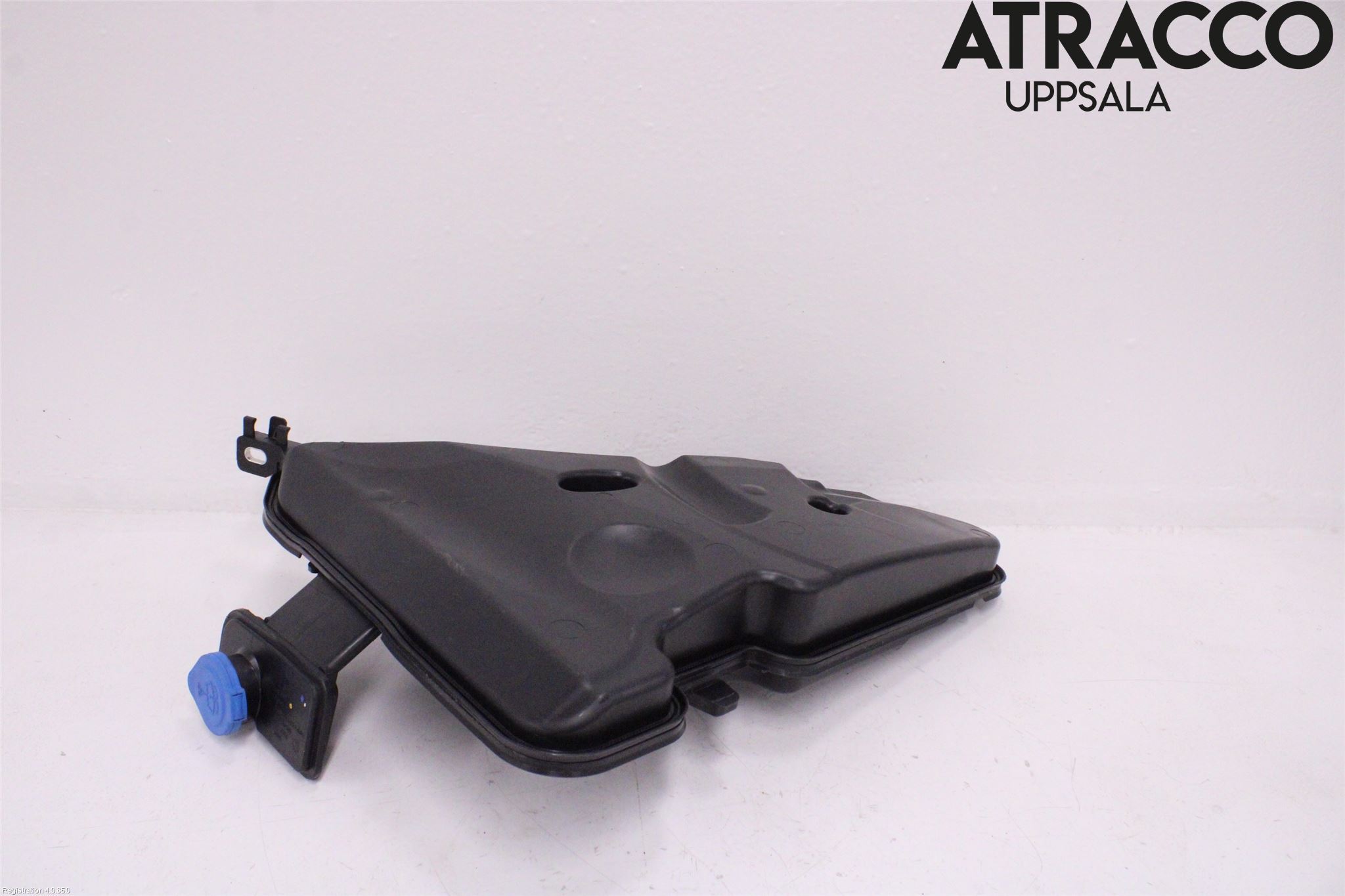 BMW 5 G30/G31/F90 17-23 Spolartank Vindruta-Strål