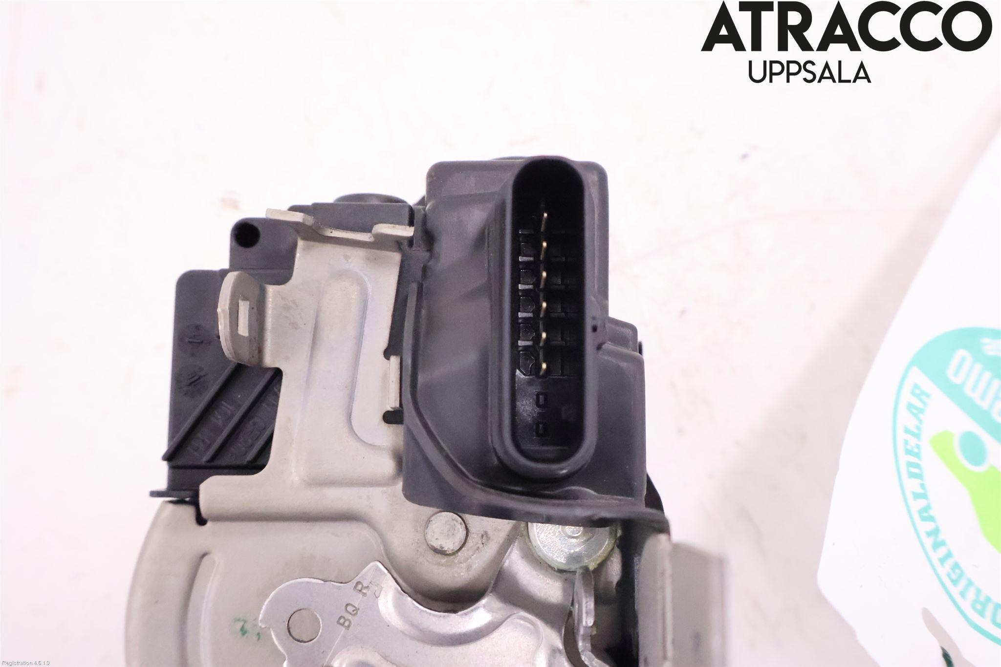 Volvo V40 12-19 Låskista-Dörrlås