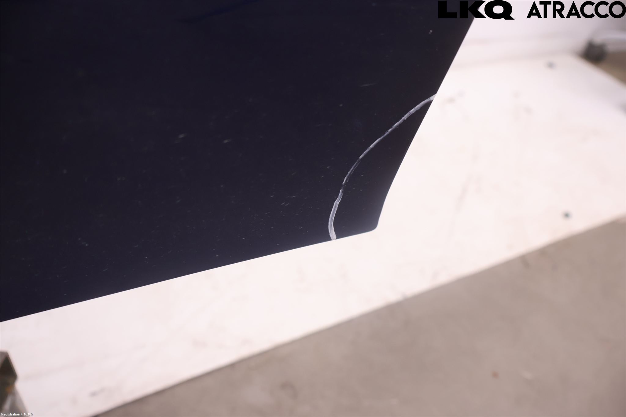 Tesla MODEL 3 17- Dörr Fram Vänster