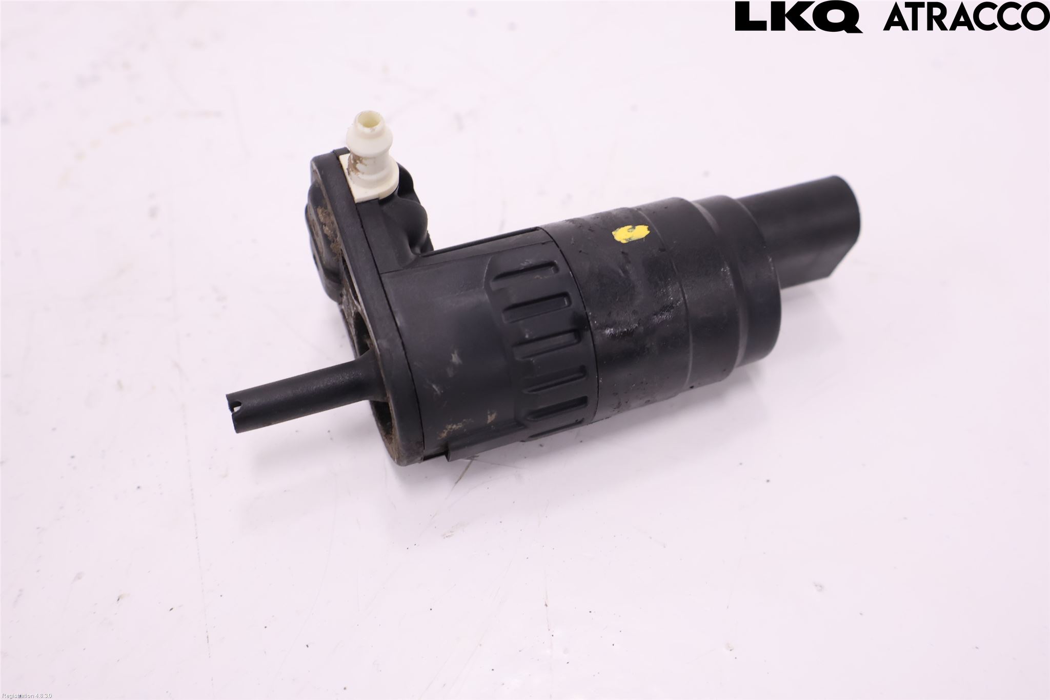 Volkswagen VW CADDY 16-20 Spolarpump Vindruta
