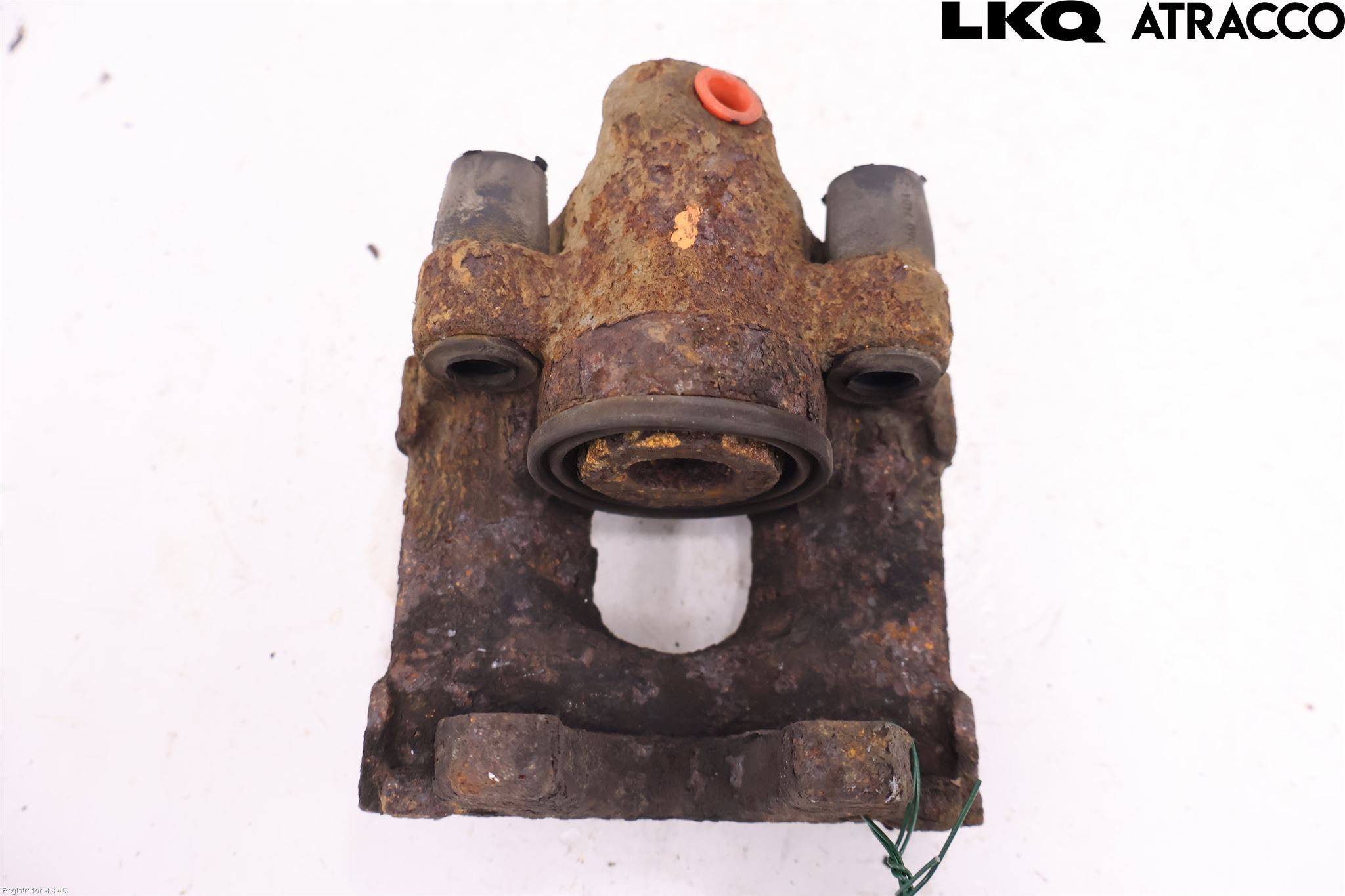 Saab 9-5     06-10 Bromsok Bak Höger