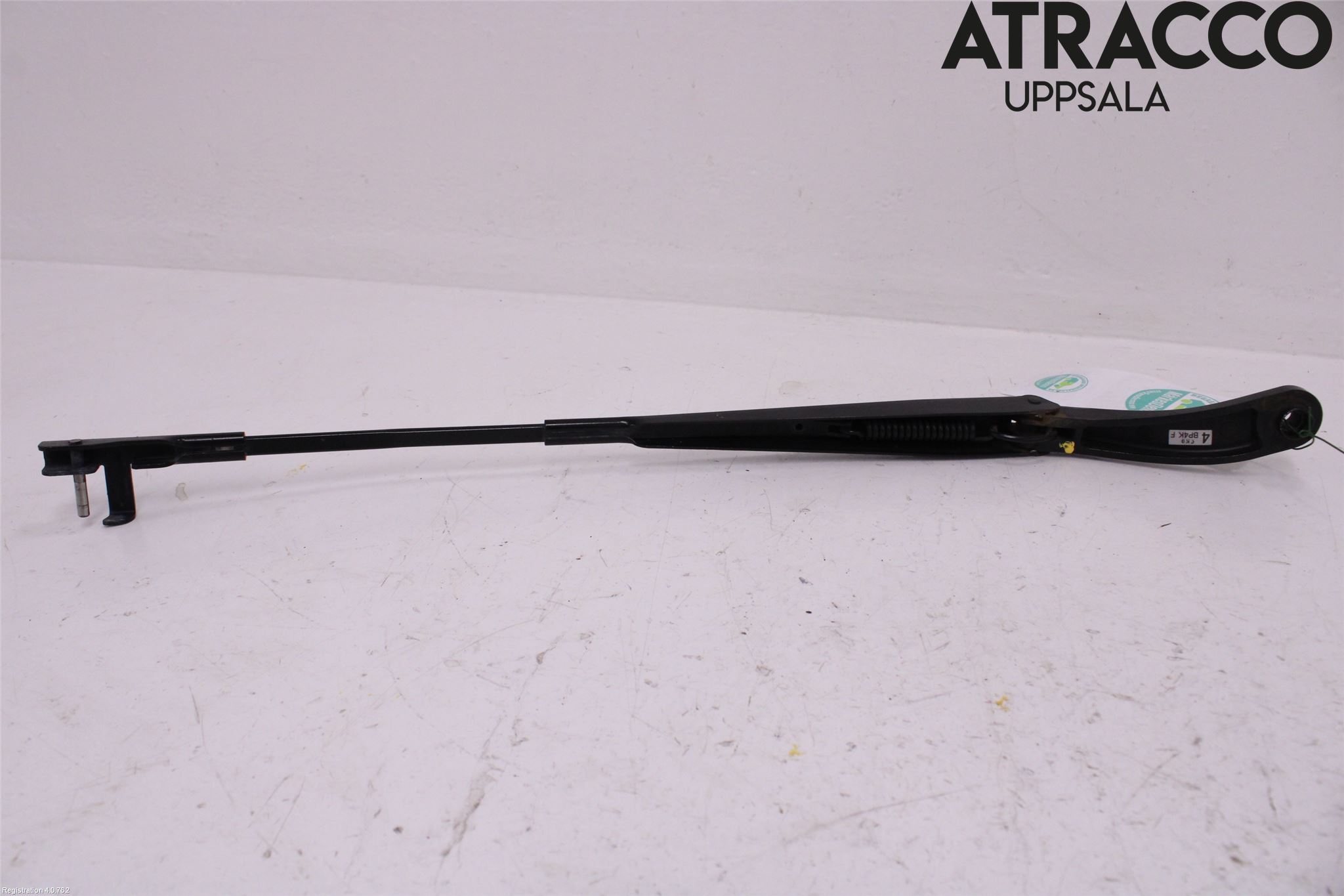 Mazda 3 I 07-08 Torkararm Armar Vindruta