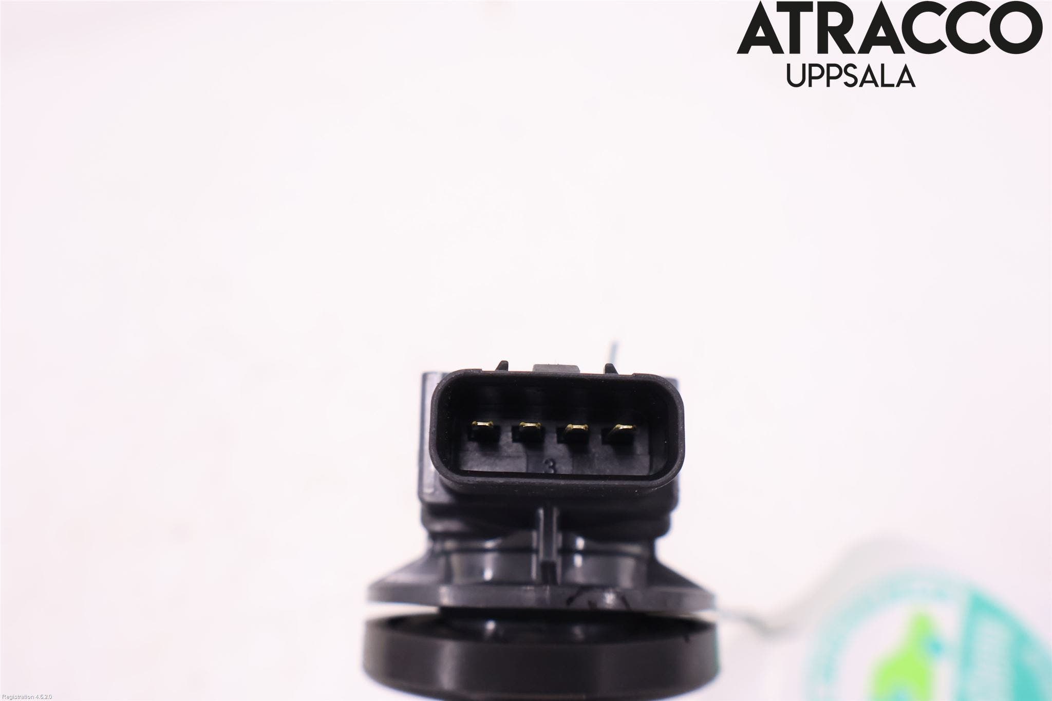 Peugeot 108 15-22 Tändspole