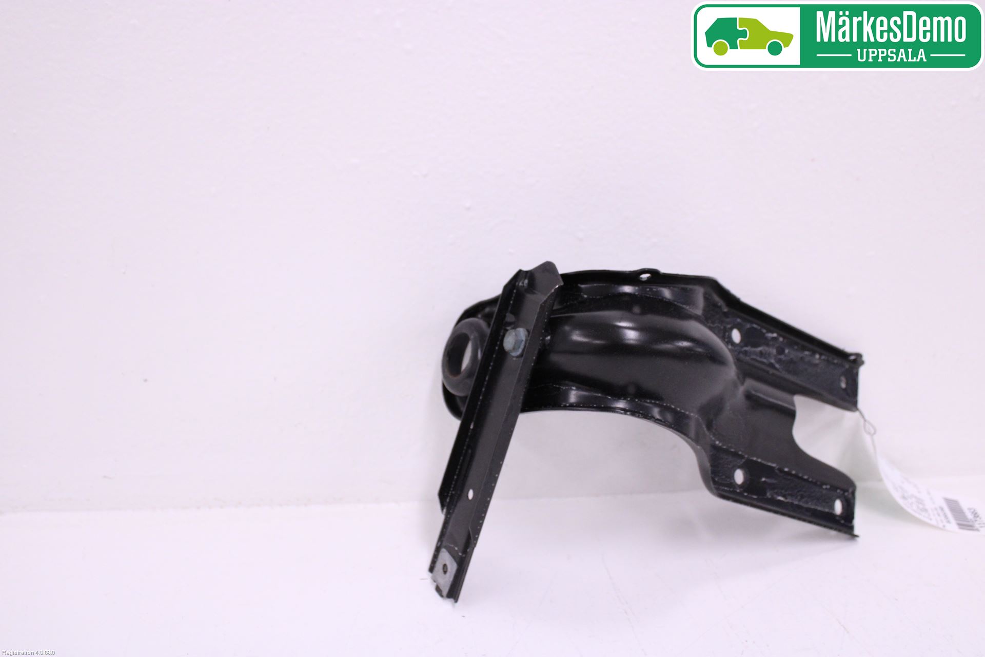 Mercedes-Benz MB SLK 200-350 (R171) 05-11 Front Övrigt