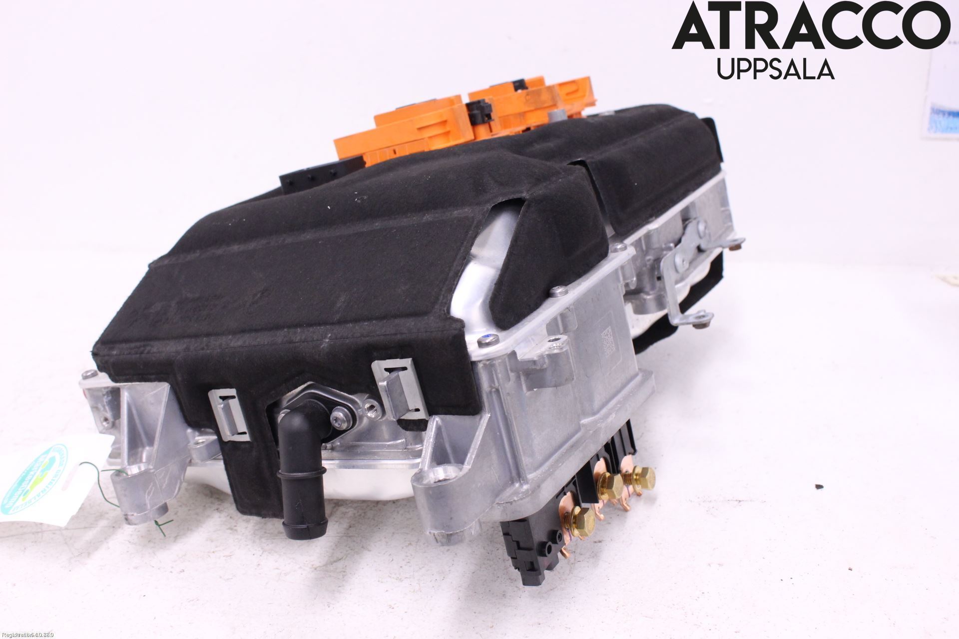 BMW i3 I01 13-22 Hybridconverter