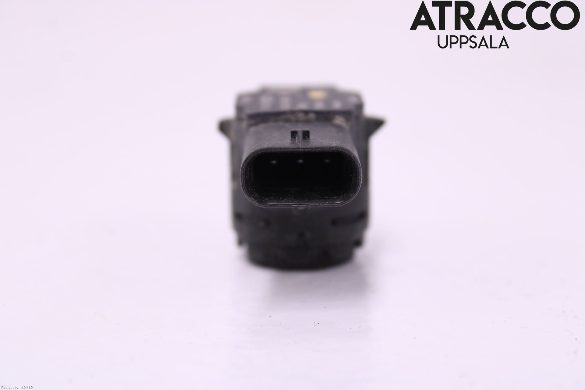 BMW 3 G20/G21/G80/G81 19- Parkeringshjälp Backsensor