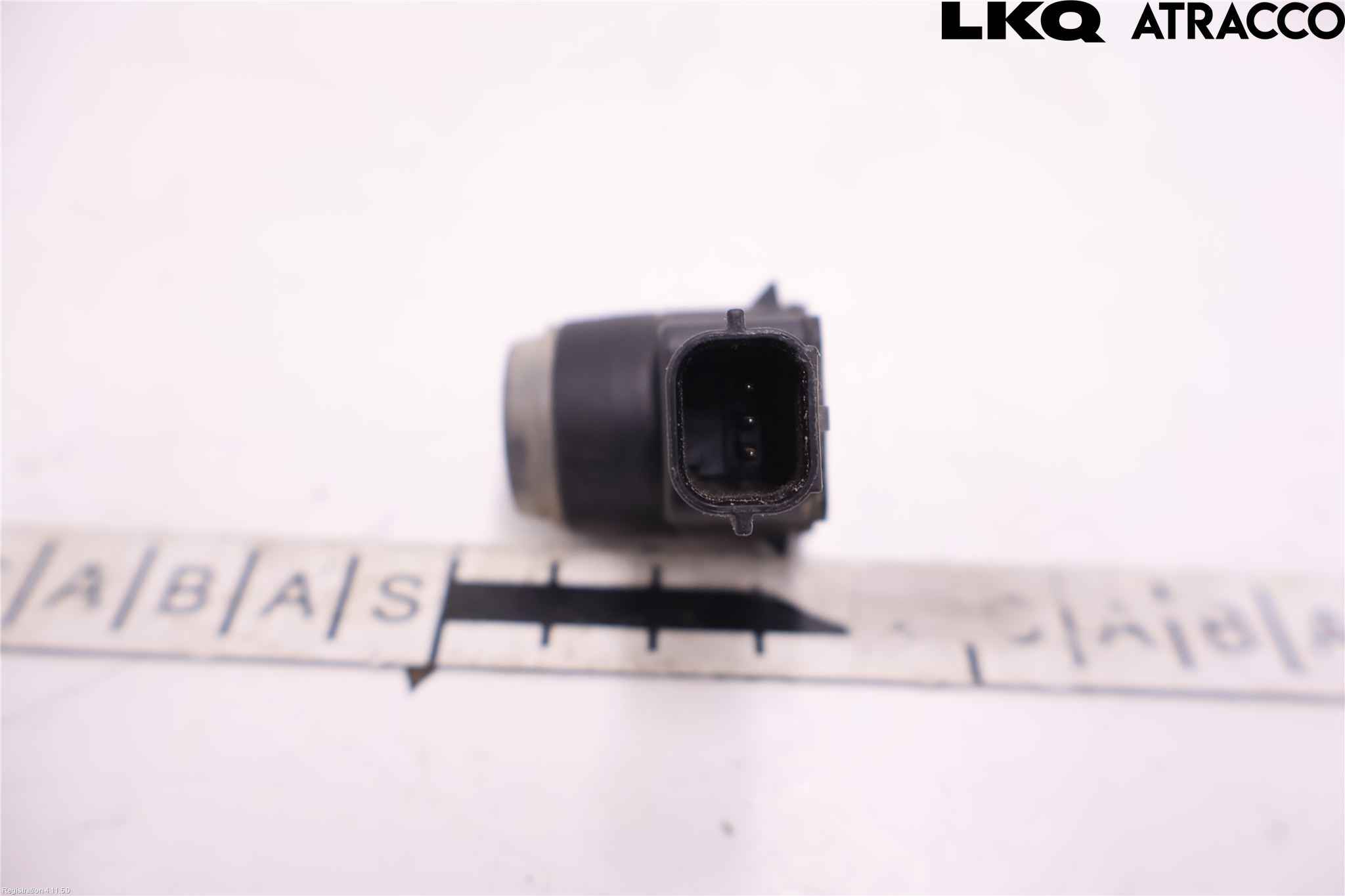 Saab 9-5 10-12 Parkeringshjälp Backsensor