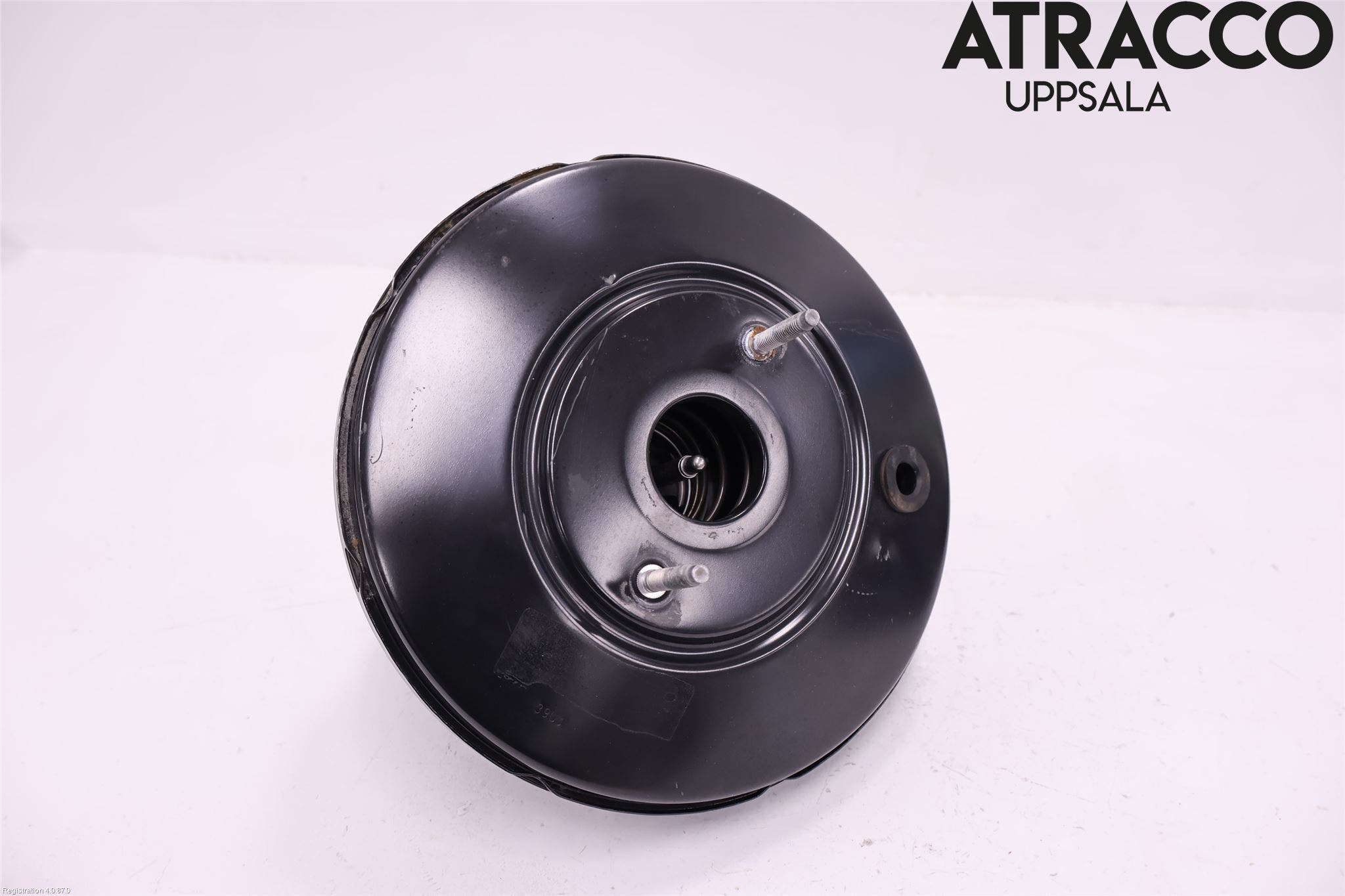 Citroen C4 CACTUS 14-20 Bromsservo