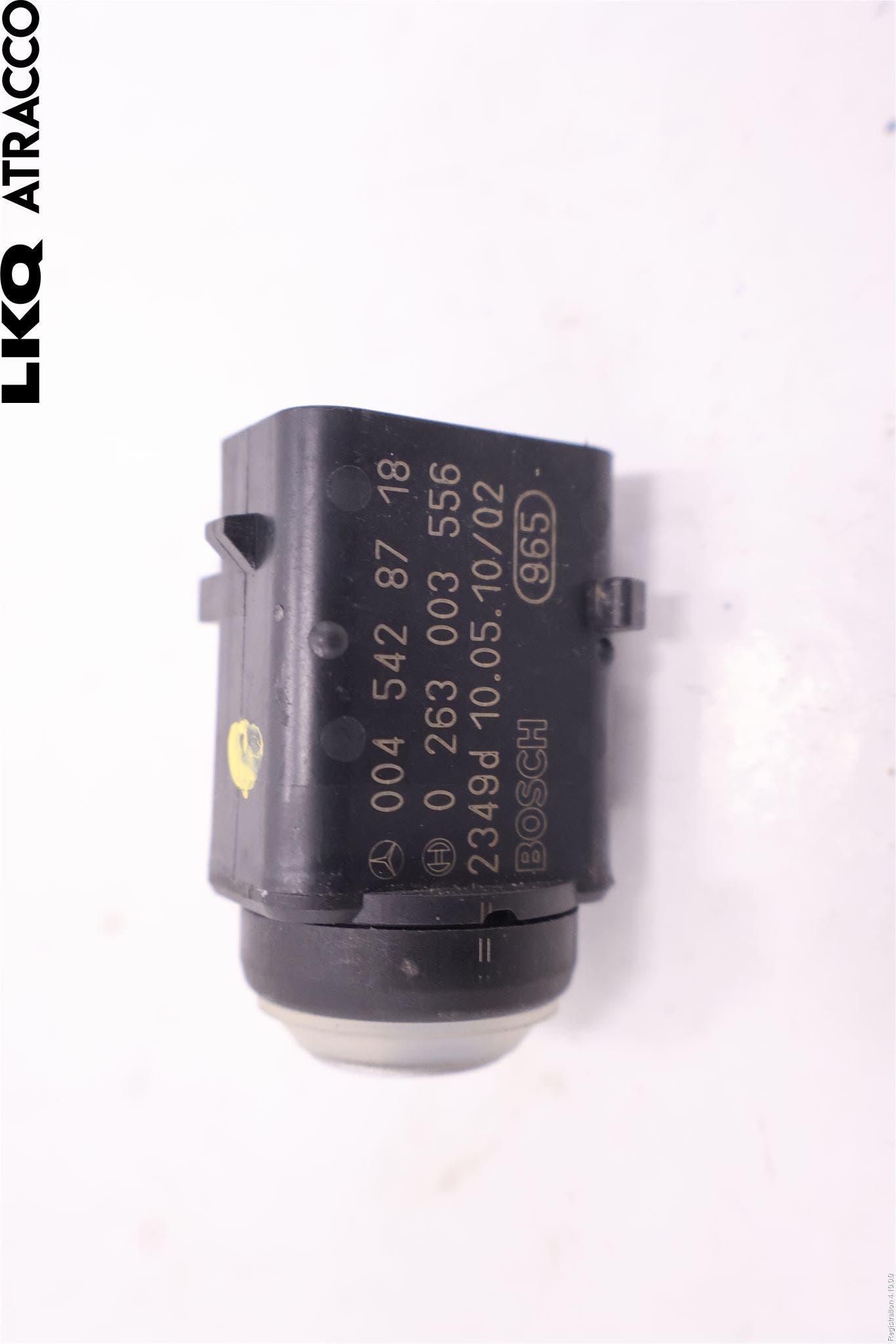 Mercedes-Benz MB VITO/VIANO (W639) 04-14 Parkeringshjälp Backsensor