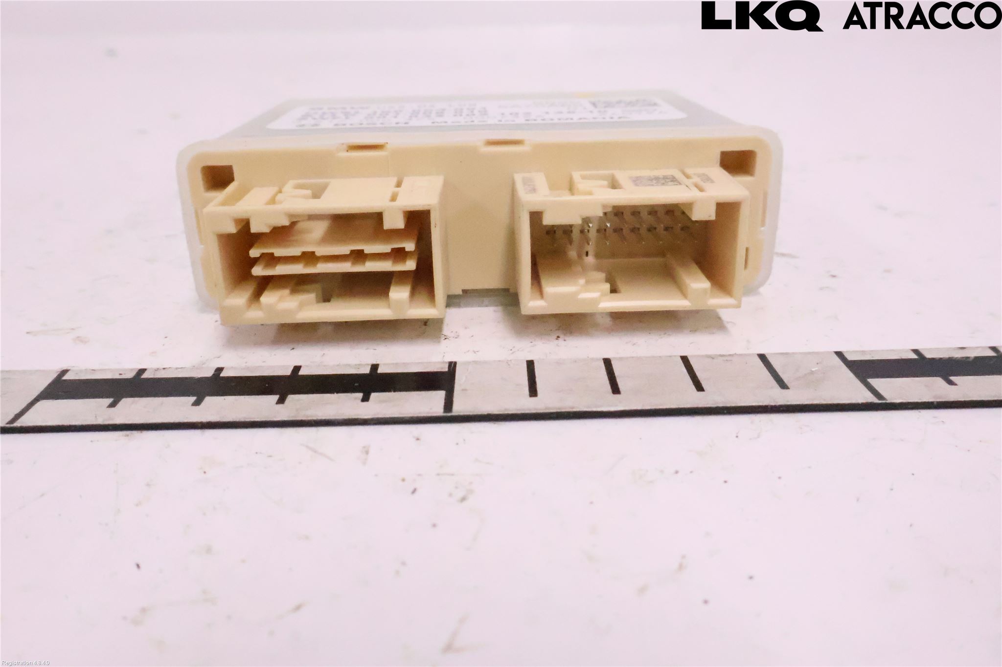 BMW 3 G20/G21/G80/G81 19- Styrenhet Parkeringshjälp