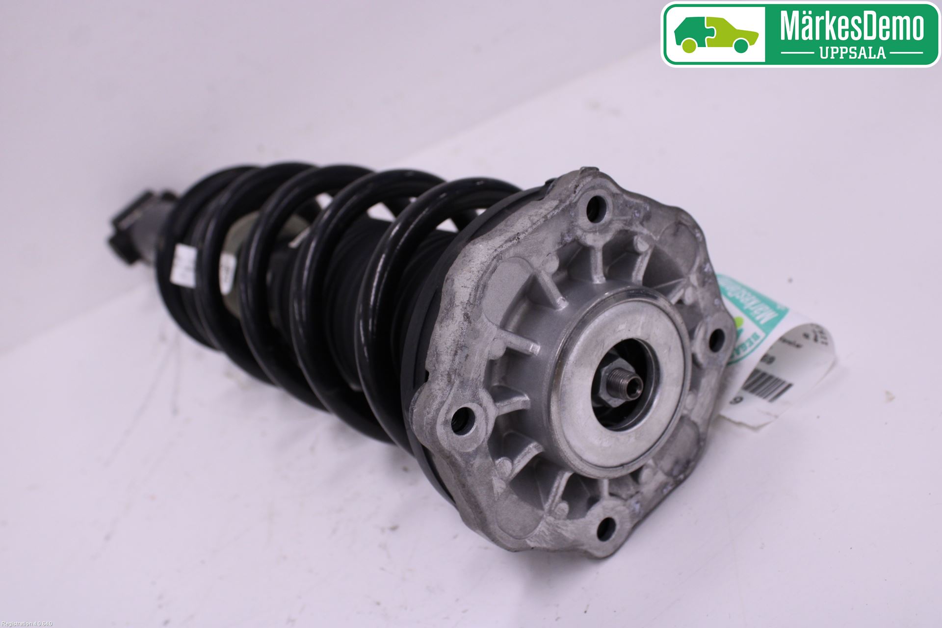 BMW X3 G01 18- Fjäderben Bak Vänster