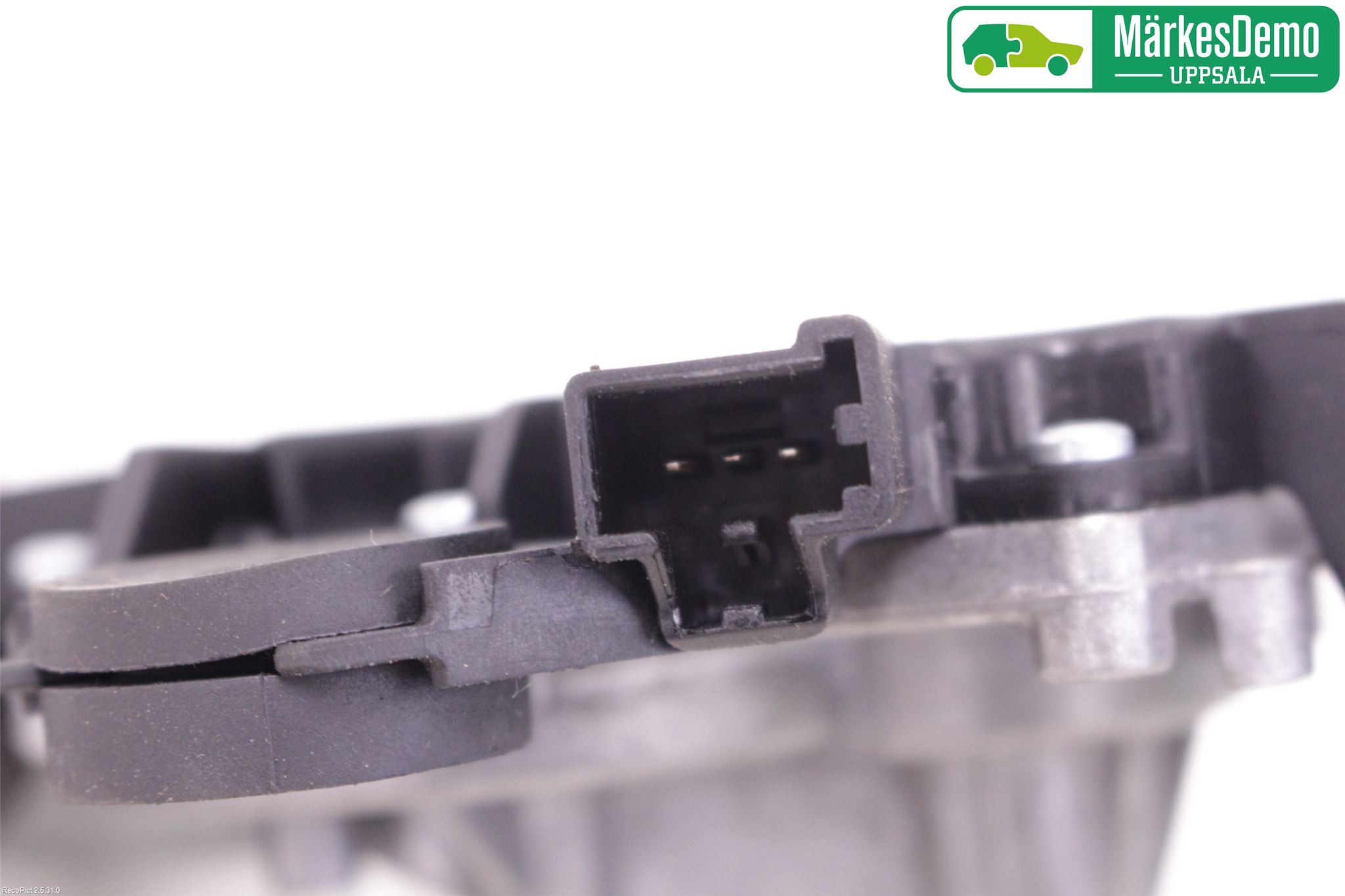 Volvo V60 11-13 Torkarmotor Baklucka