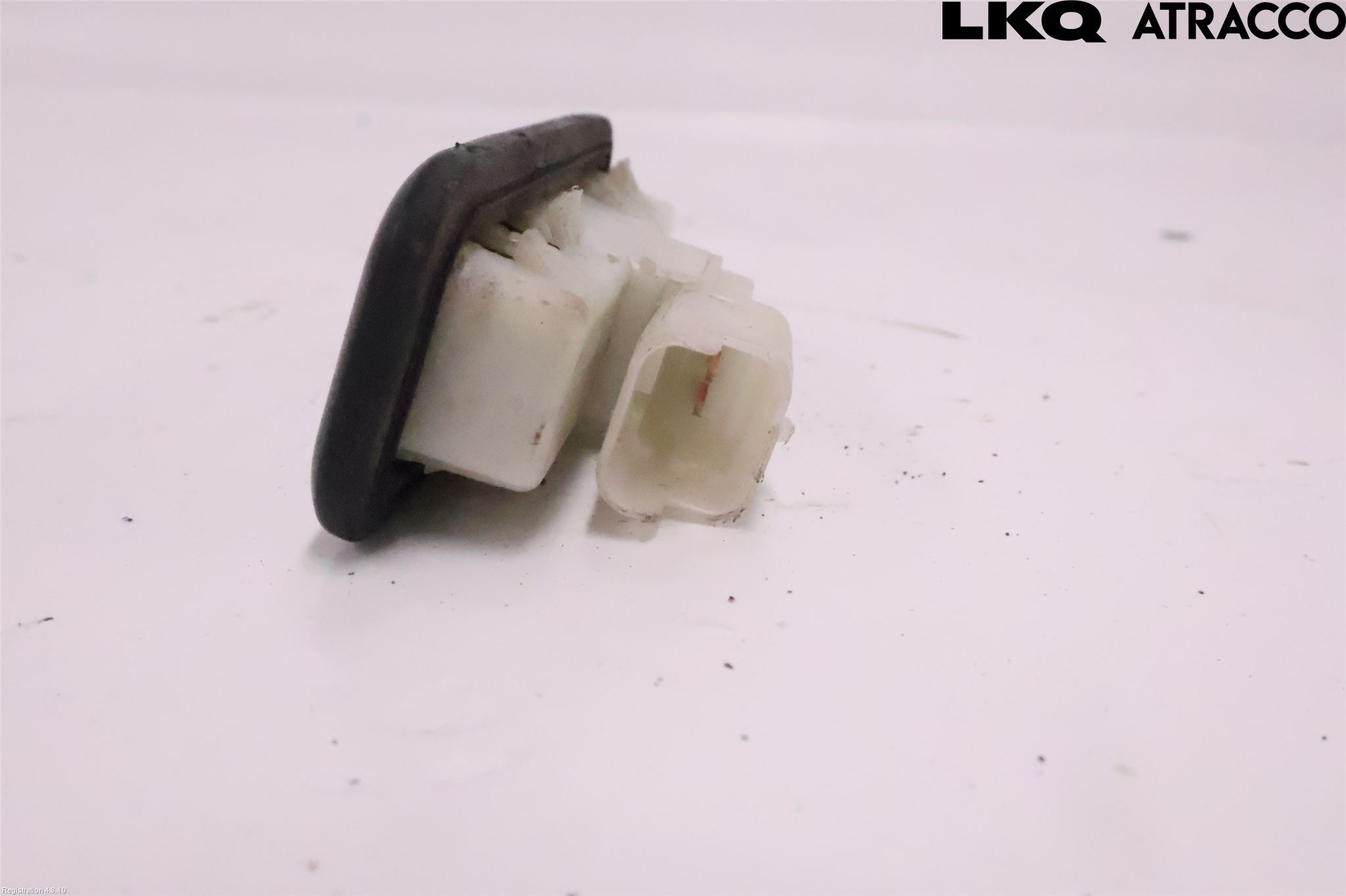 Citroen C5 08-17 Bakluckehandtag