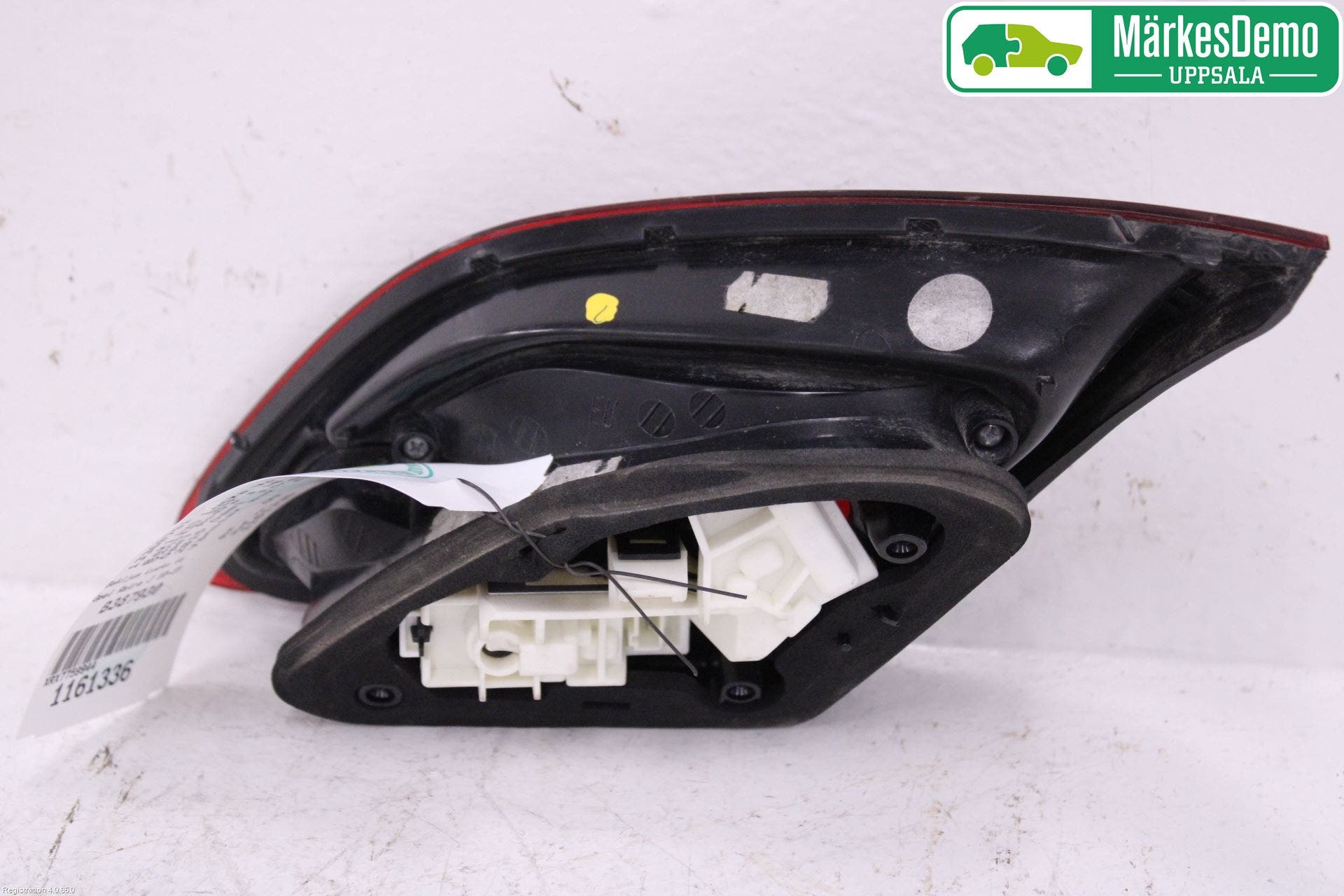 Opel ASTRA J 10-15 Bakljus Lucka Vä