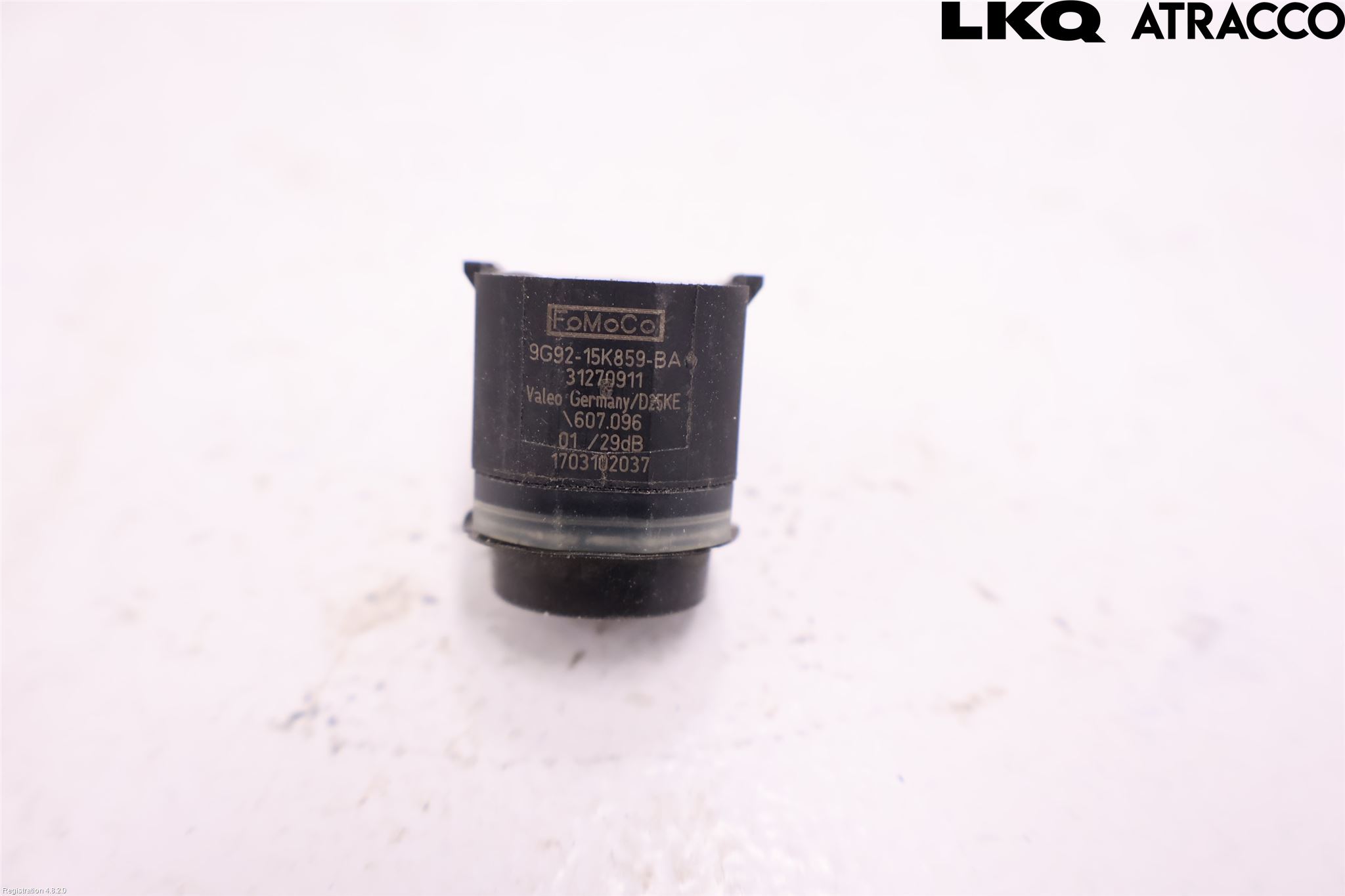 Volvo V60 11-13 Parkeringshjälp Backsensor