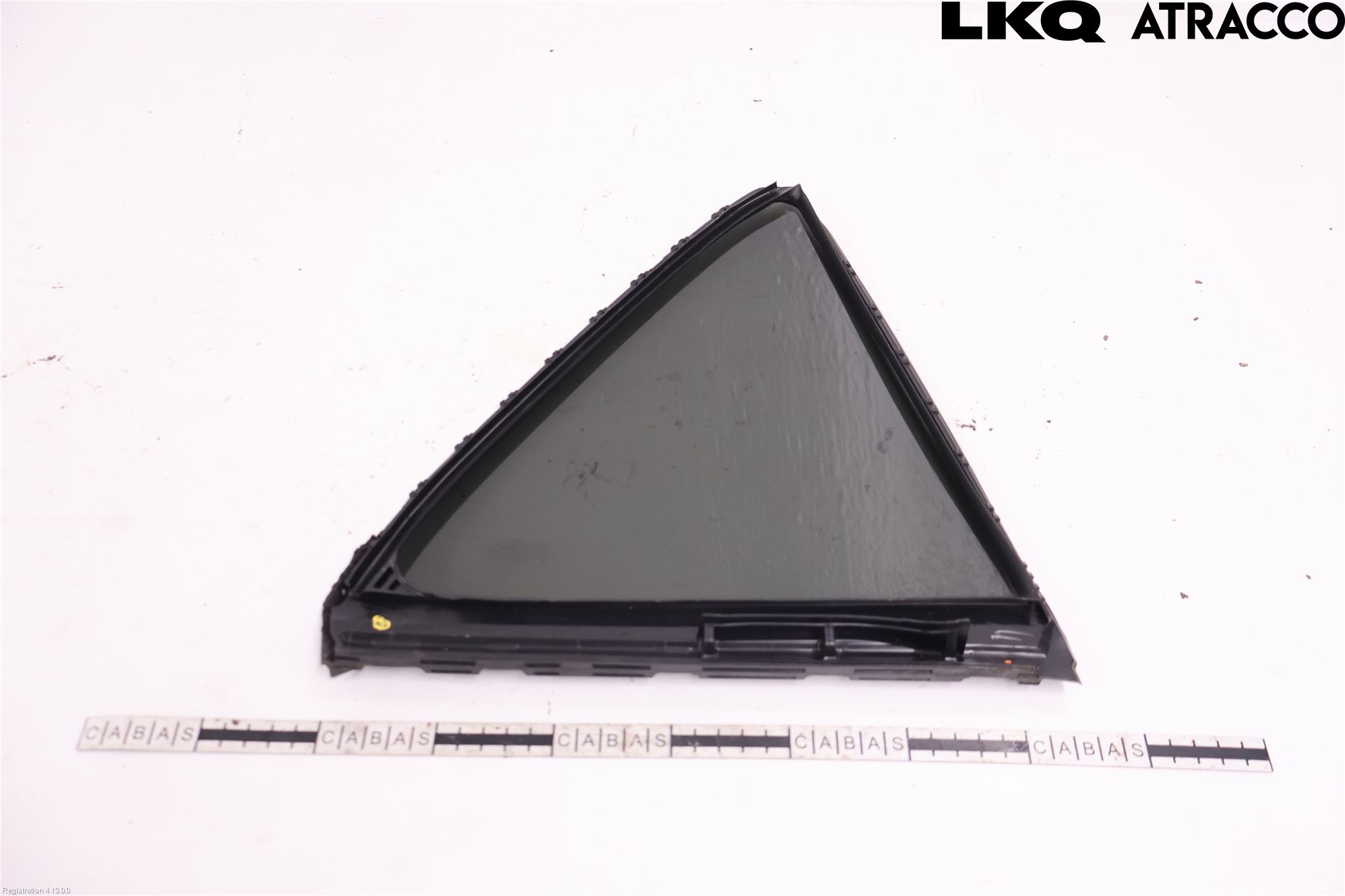 Toyota COROLLA 19- Dörruta Bak Lilla Vä