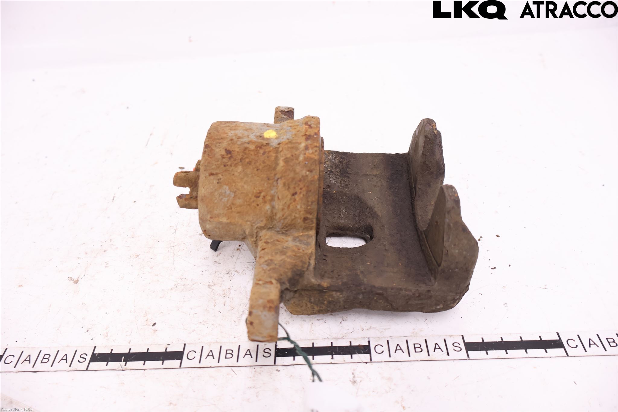Hyundai i30 GD 13-17 Bromsok Fram Höger