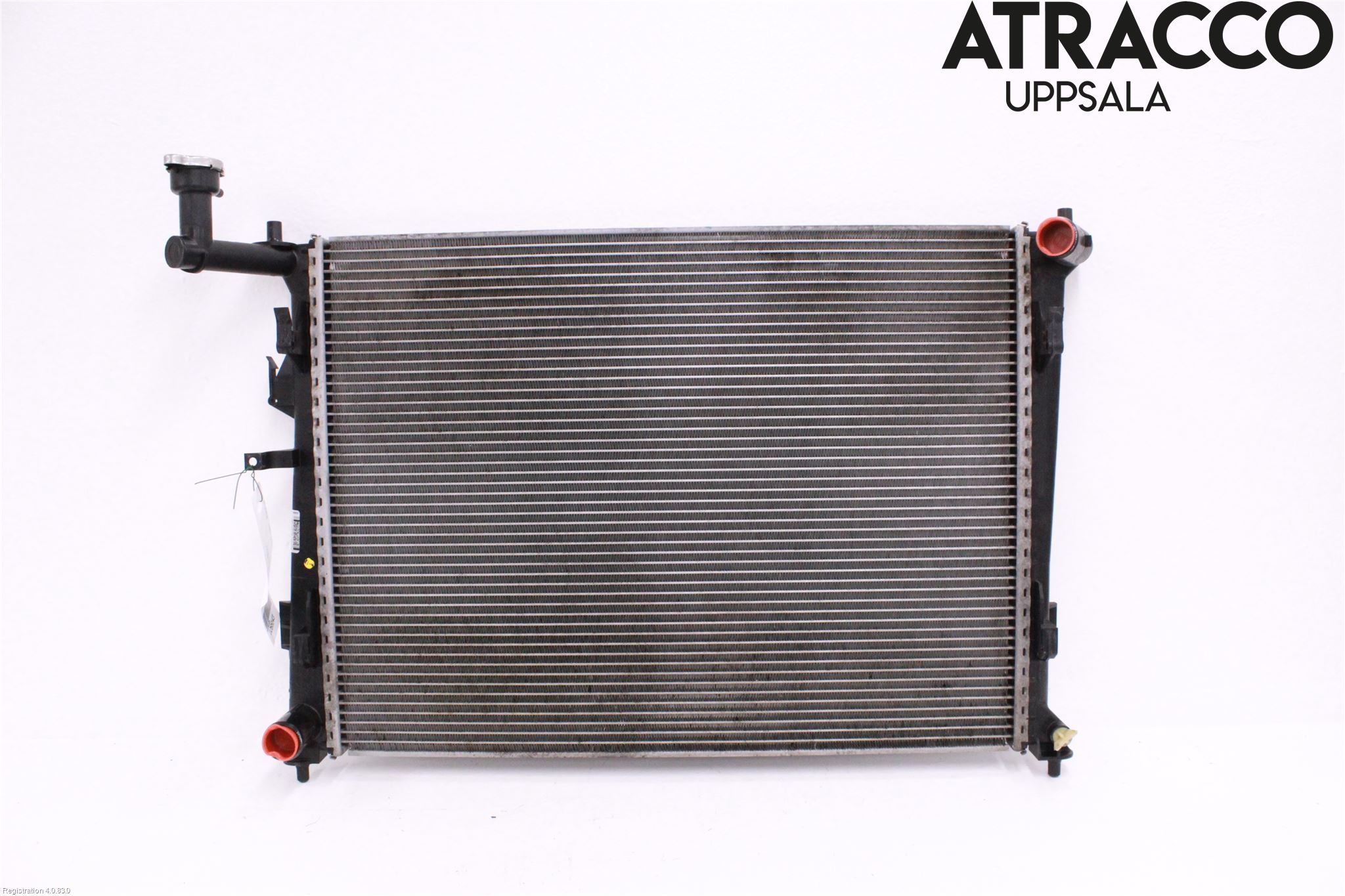 Kia CEED 06-12 Kylare Man