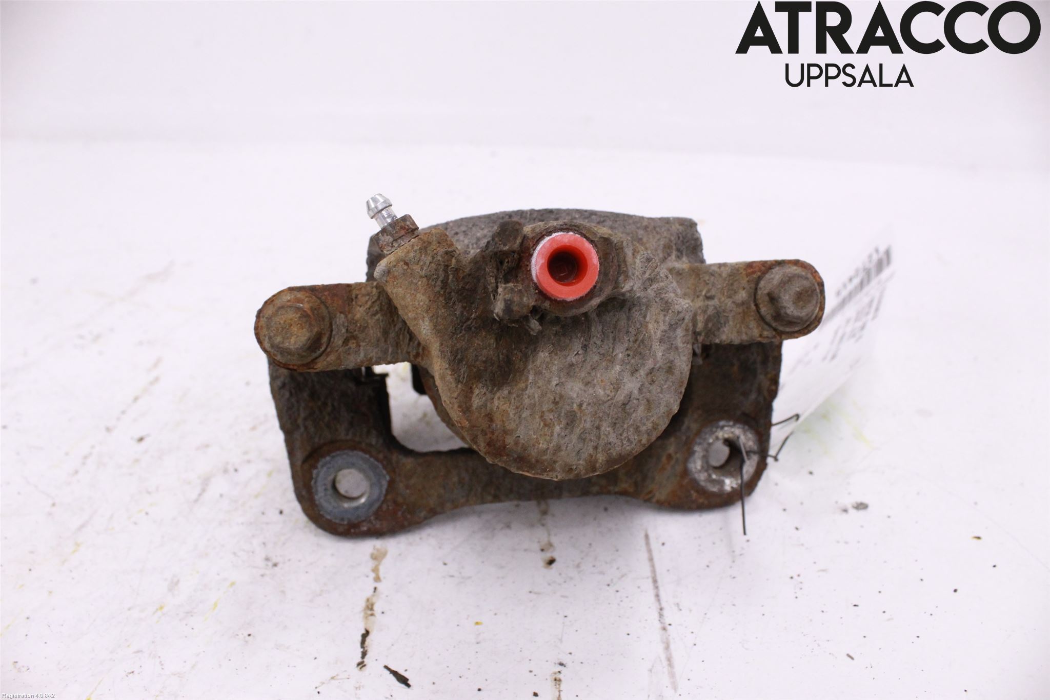 Suzuki ALTO 79-14 Bromsok Fram Vänster
