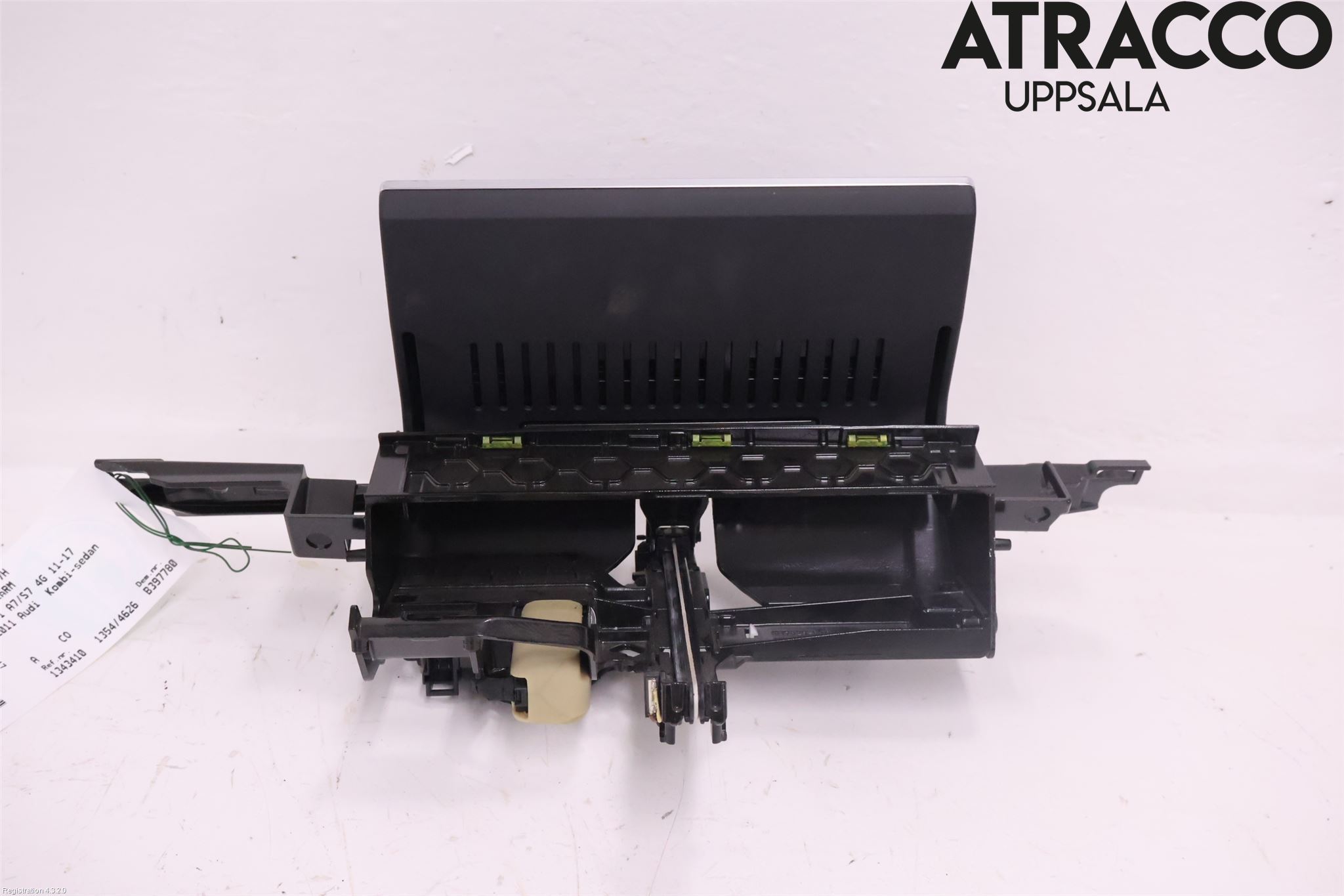 Audi A7/S7 4G 11-17 Bildskärm