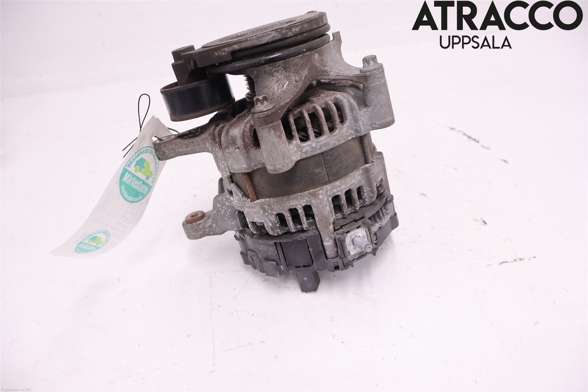 Mercedes-Benz MB A-KLASS (W177) 18- Generator