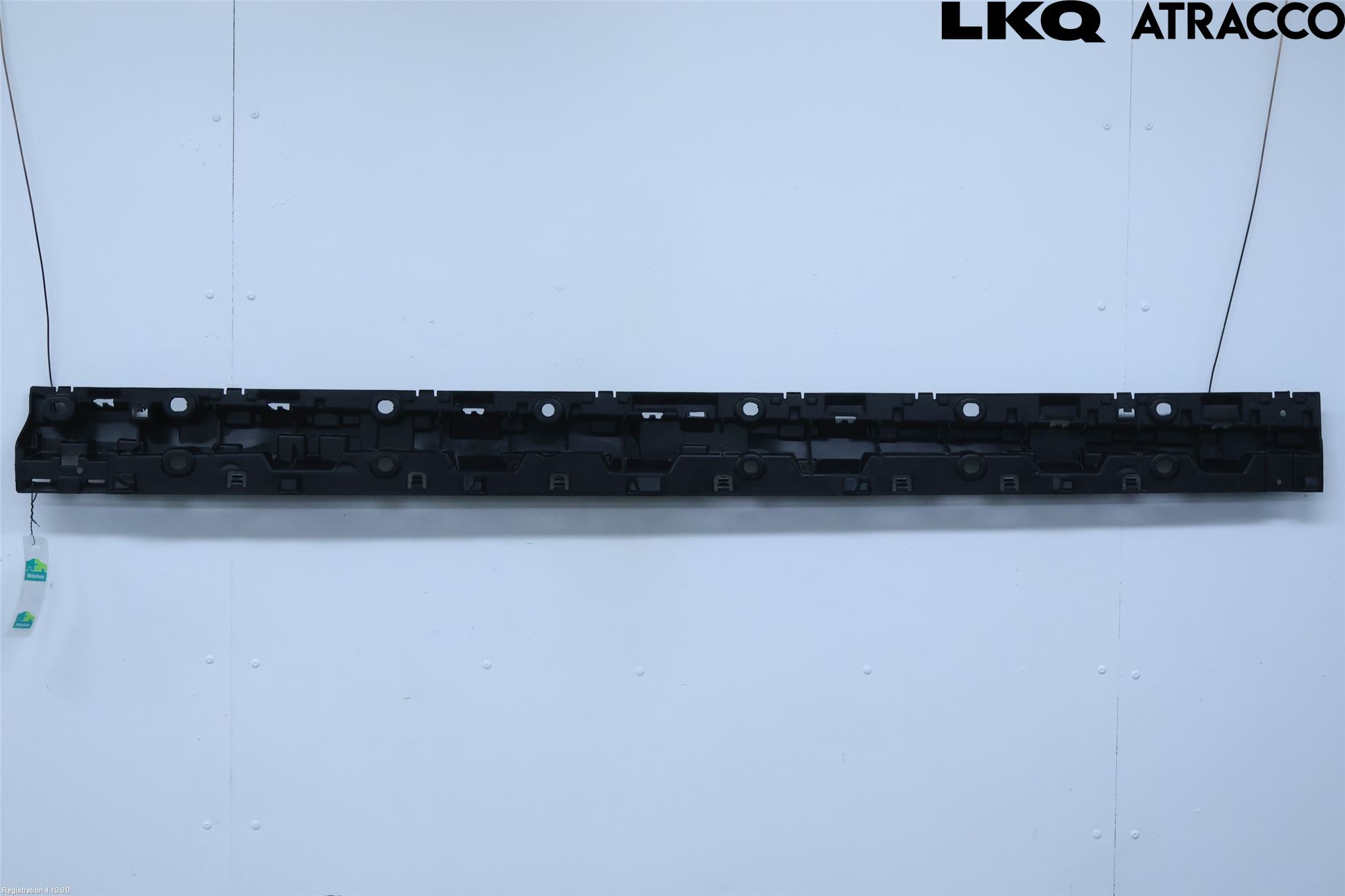 BMW X5 G05 18- Sidokjol Vä