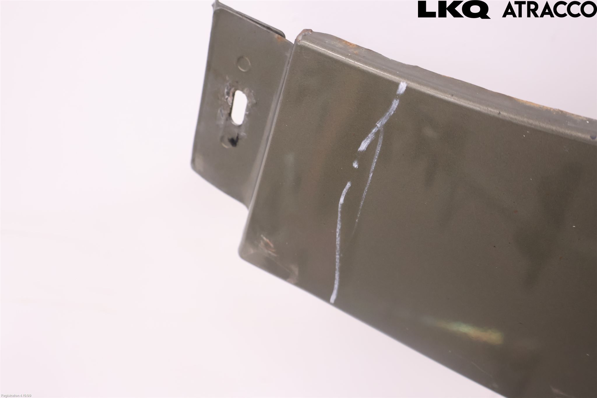 Saab 9-5     06-10 Skärm Fram Vänster