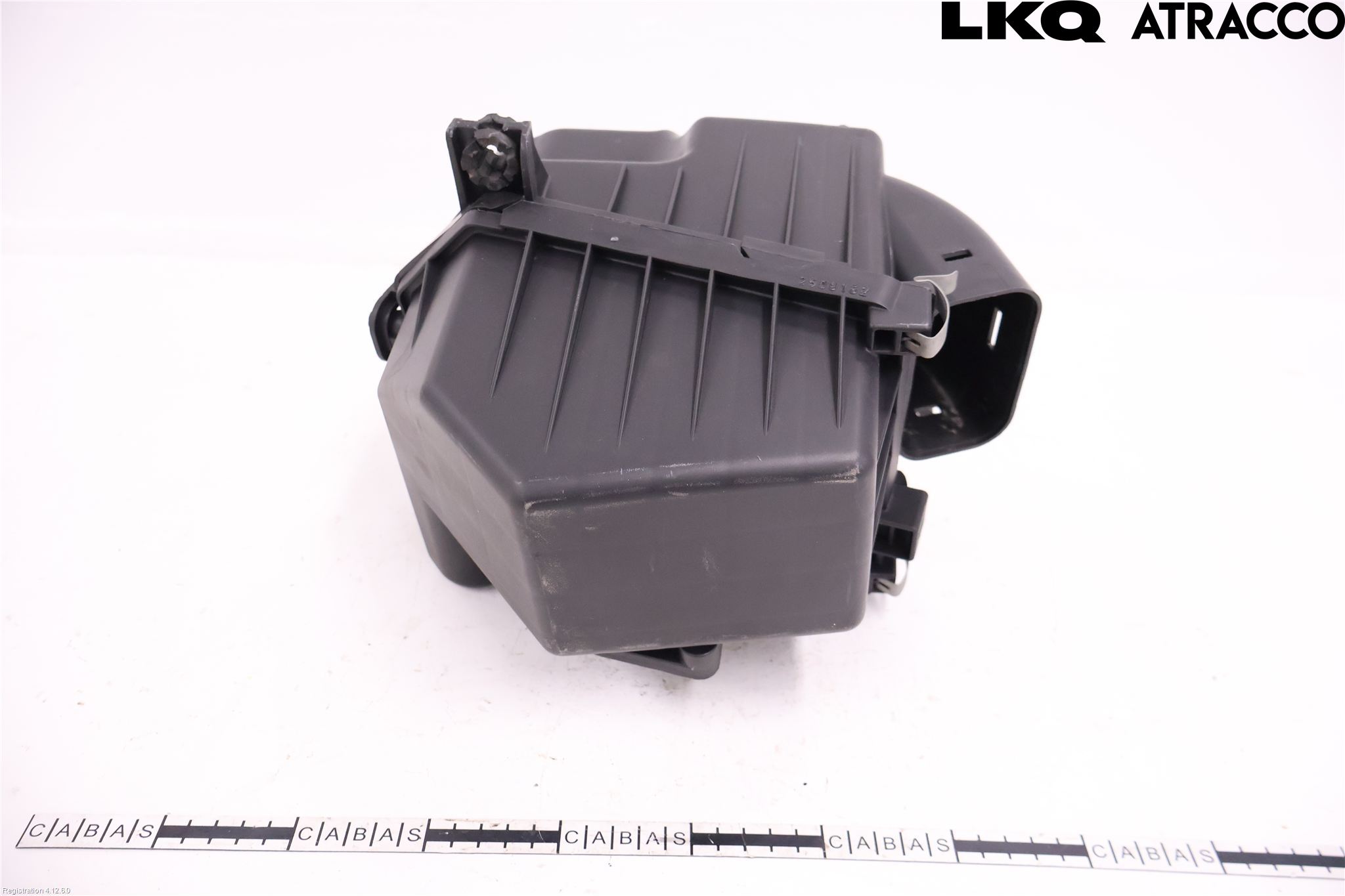 Suzuki SX4 S-CROSS 14-21 Luftrenare