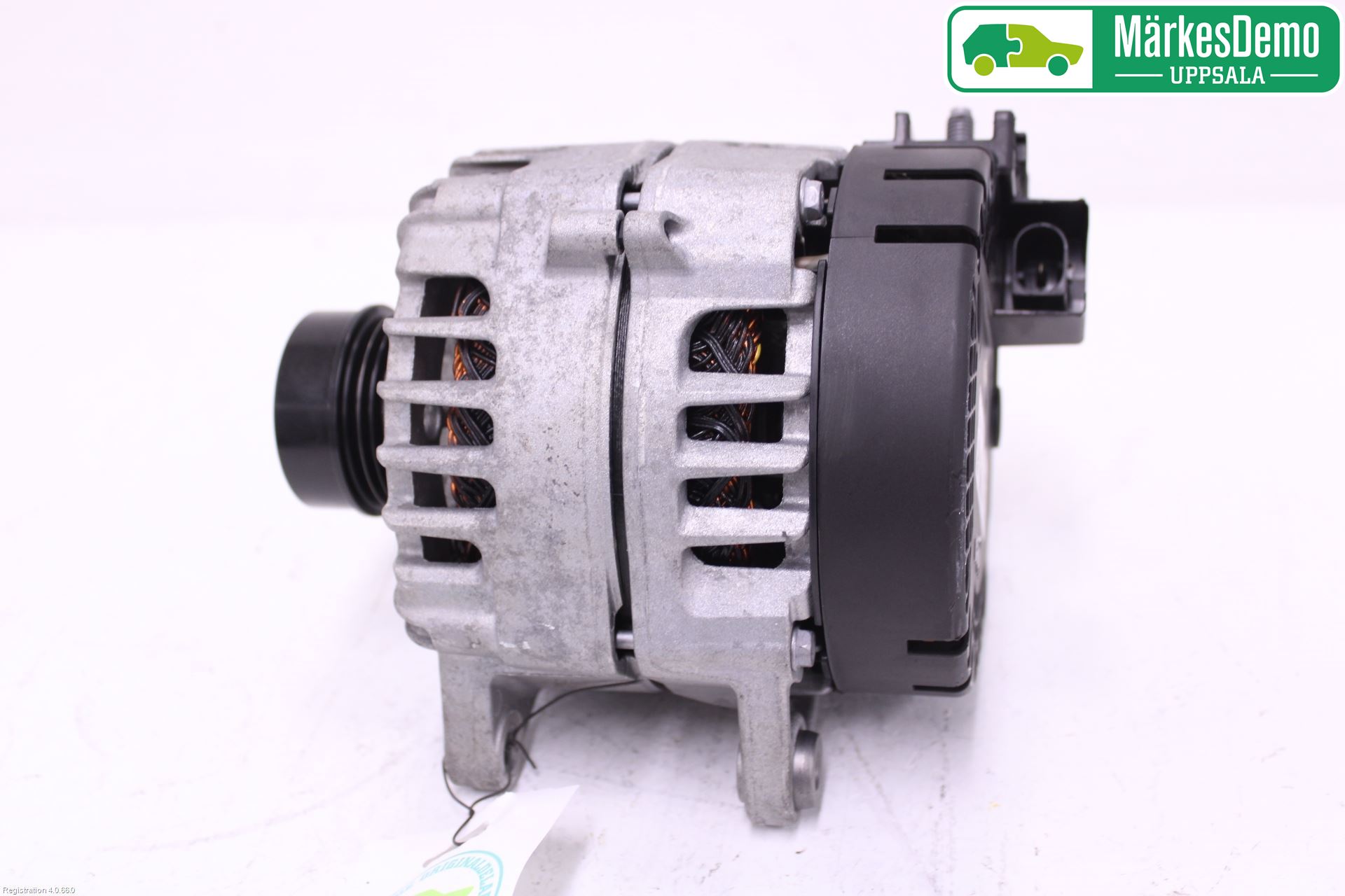 Mercedes-Benz MB CLA-KLASS (C118/X118) 19- Generator