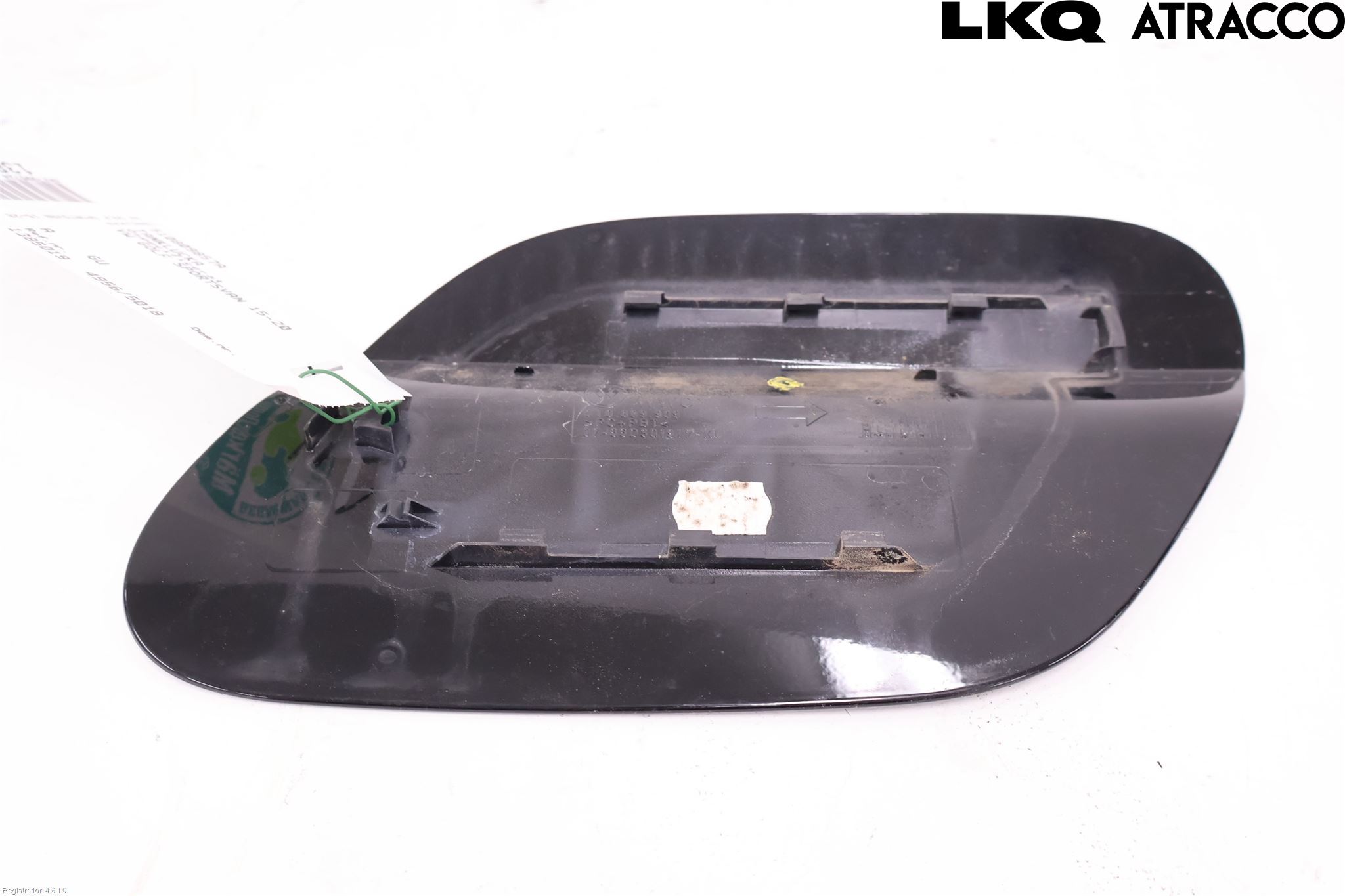 Volkswagen VW GOLF SPORTSVAN 15-20 Tanklucka