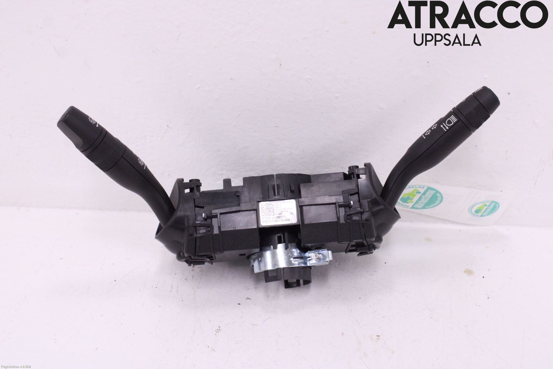 Opel CORSA F, CORSA-E 20- Spakcentral