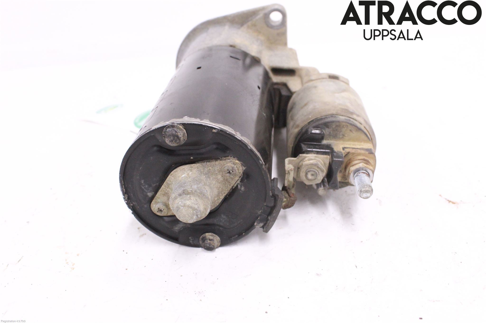 Fiat DOBLO CARGO Startmotor Diesel