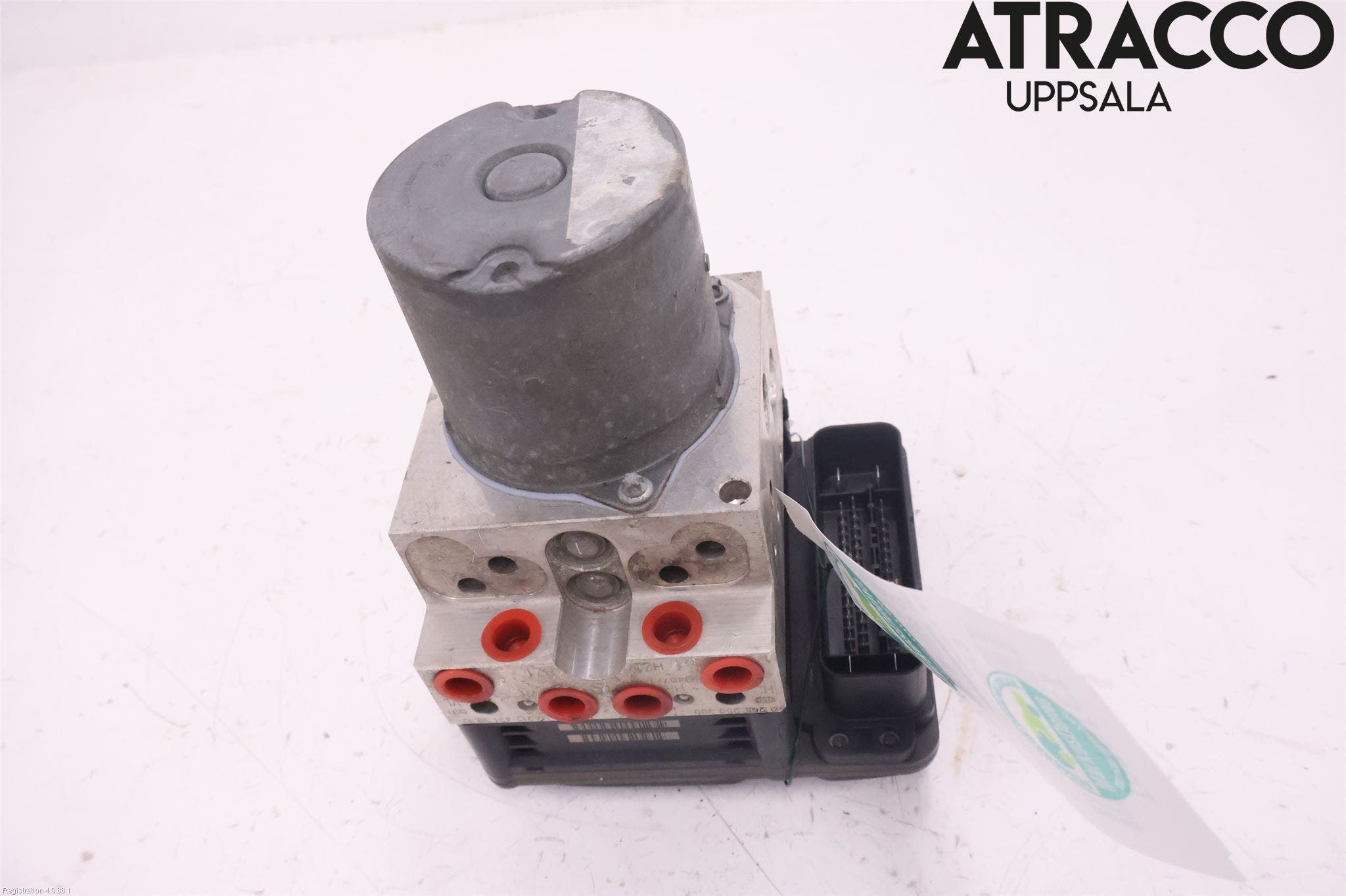 Mercedes-Benz MB E-KLASS (W212) 09-16 Abs Hydraulaggregat