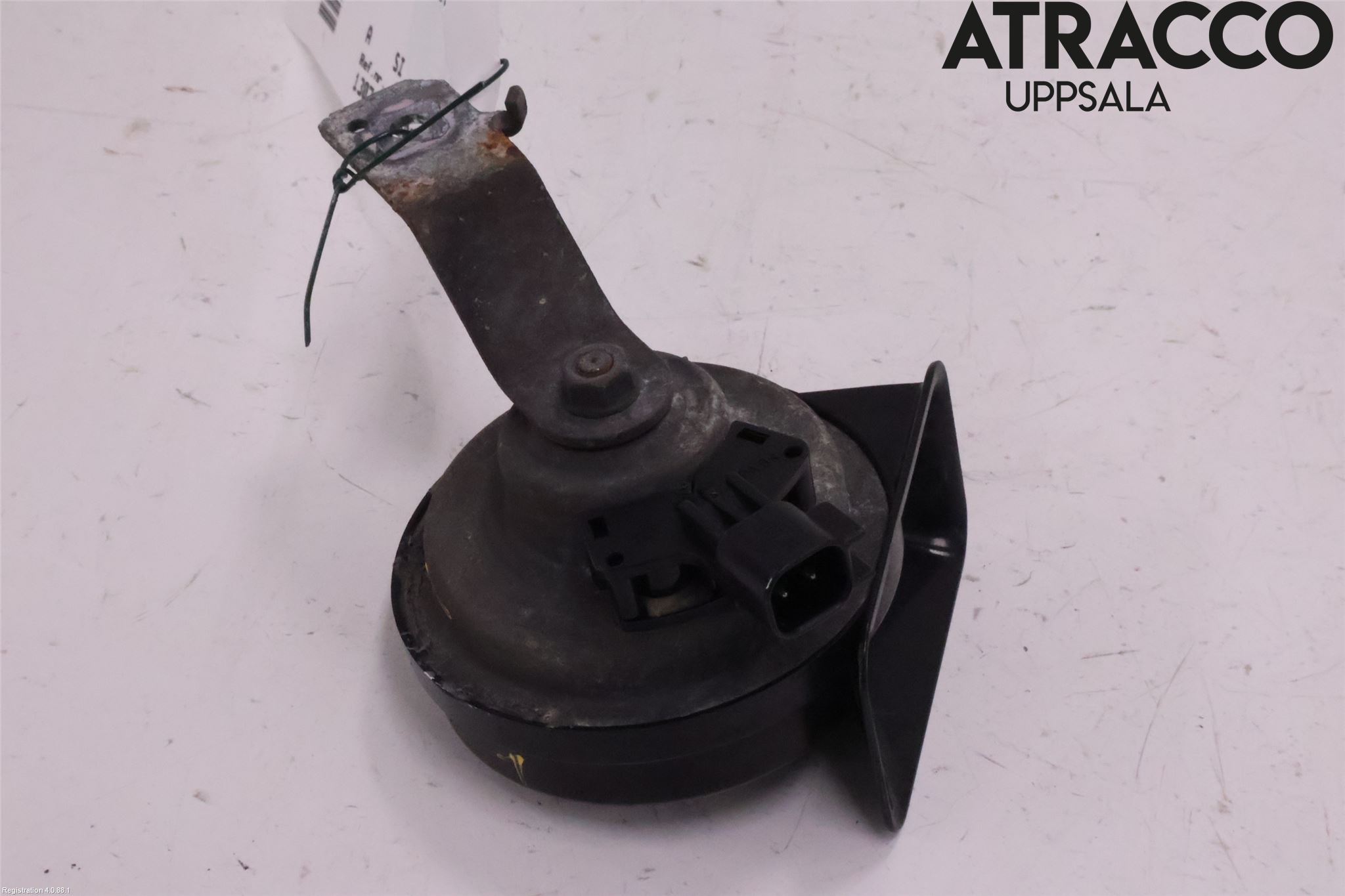 Volvo V70 08-13 Signalhorn