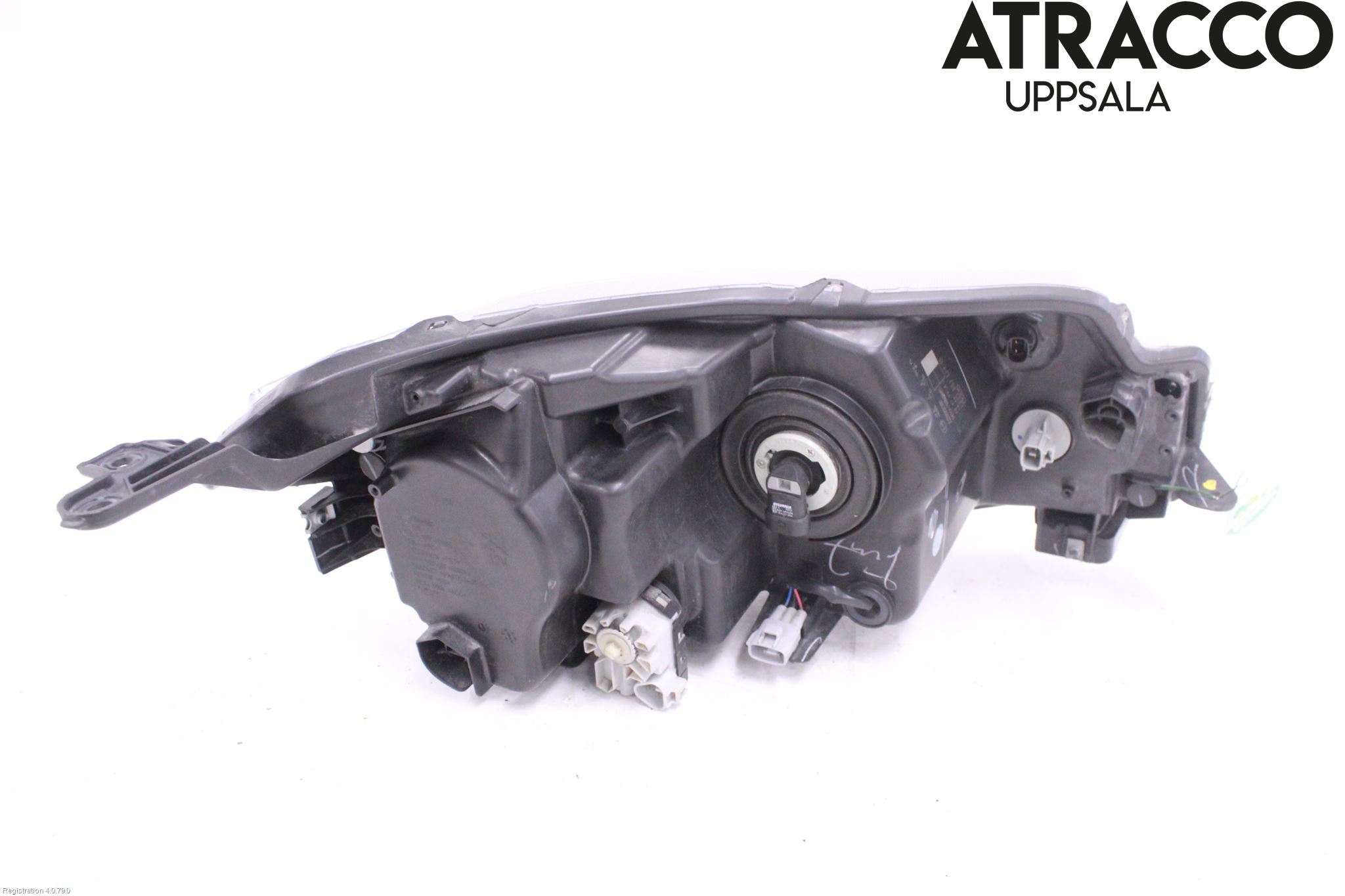 Suzuki VITARA 15- Strålkastare Vänster