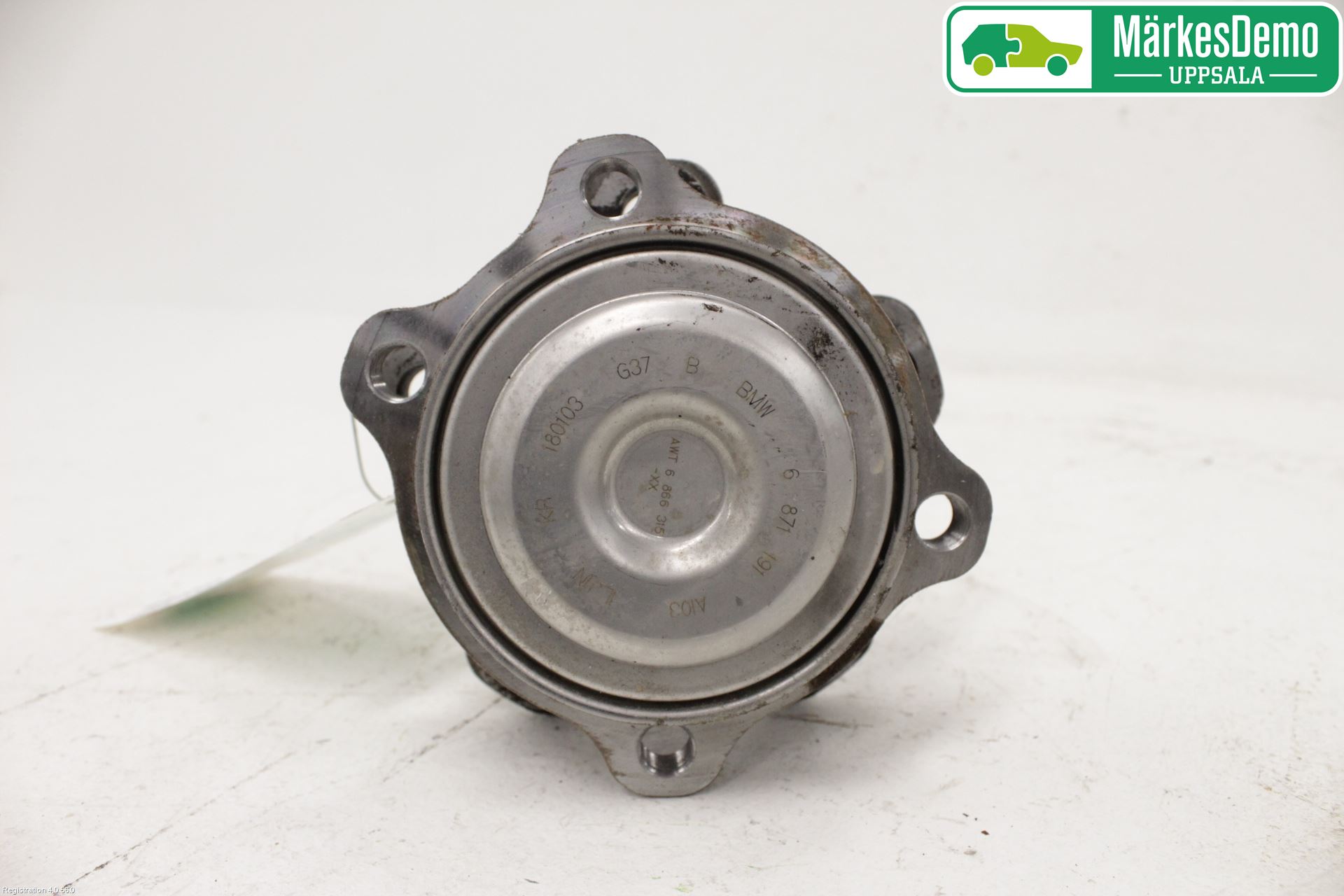 BMW 5 G30/G31/F90 17-23 Nav Fram