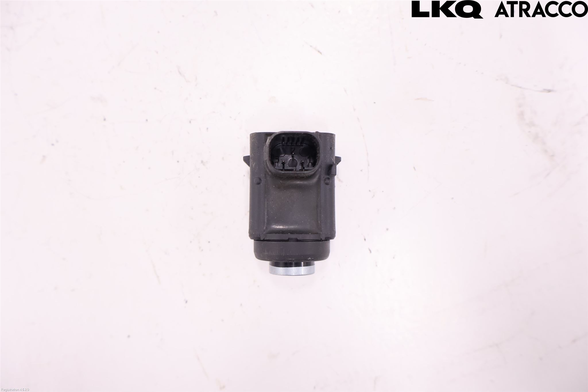 Saab 9-3 VER2/VER3 08-15 Parkeringshjälp Backsensor