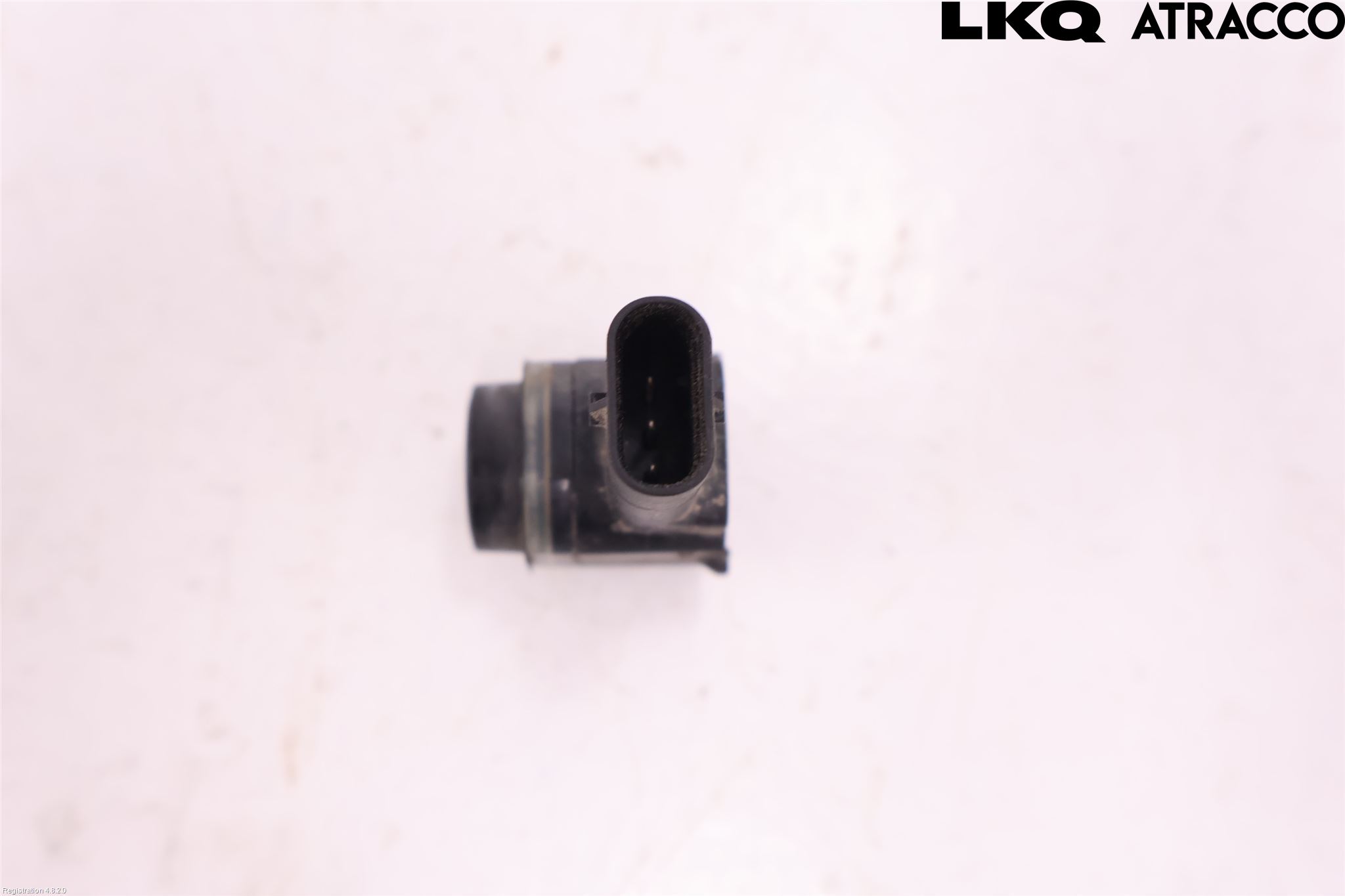 Audi A6/S6 4G 11-18 Parkeringshjälp Backsensor