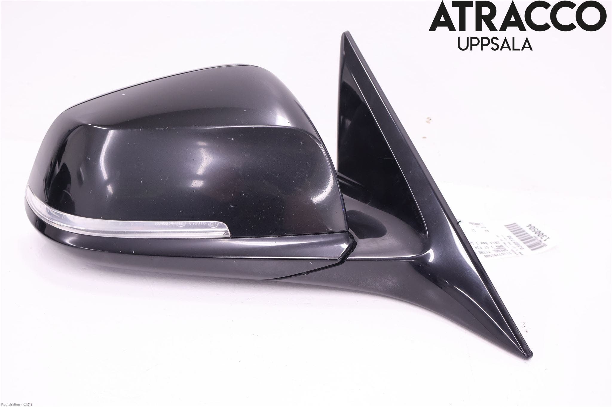 BMW 3 GT F34 13-19 Spegel Yttre El Hö